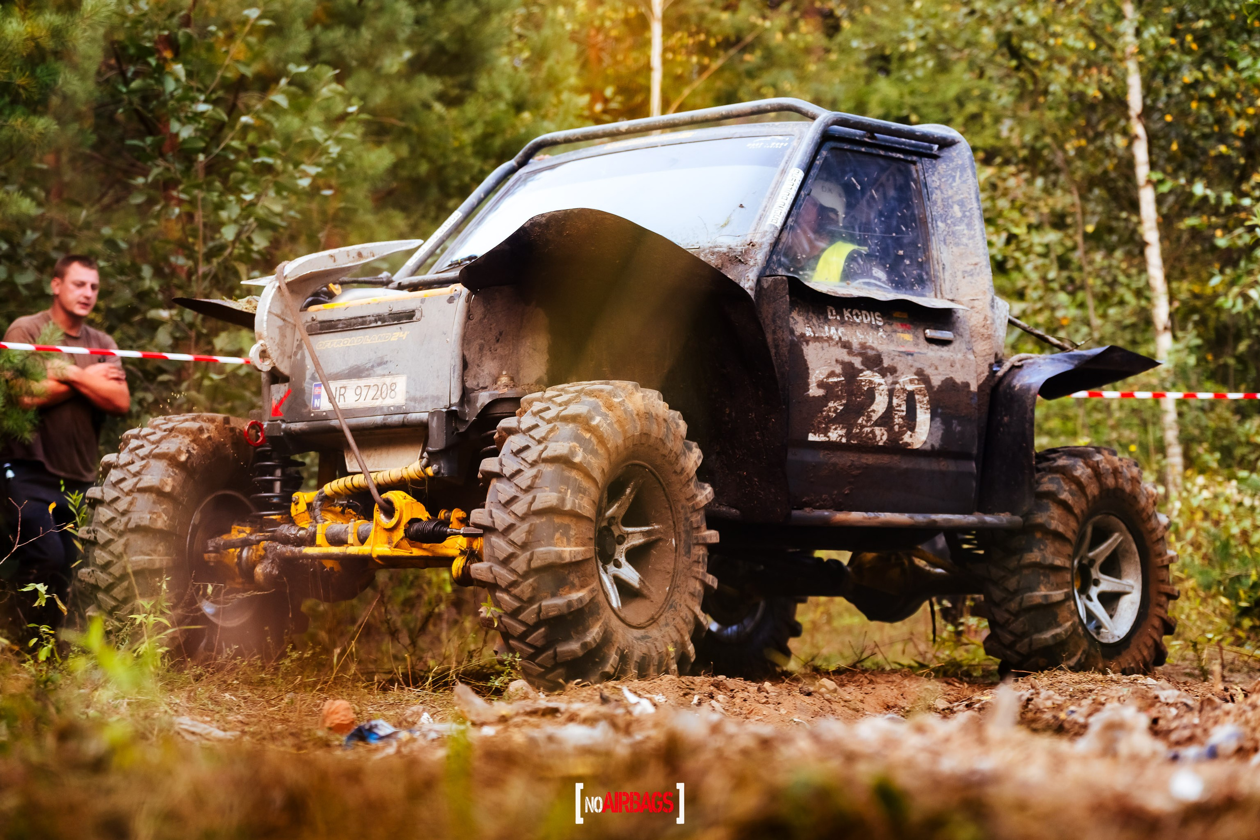 LASF 2024 M. PRAVAŽUMO ČEMPIONATO VI ETAPAS. OnePIXEL