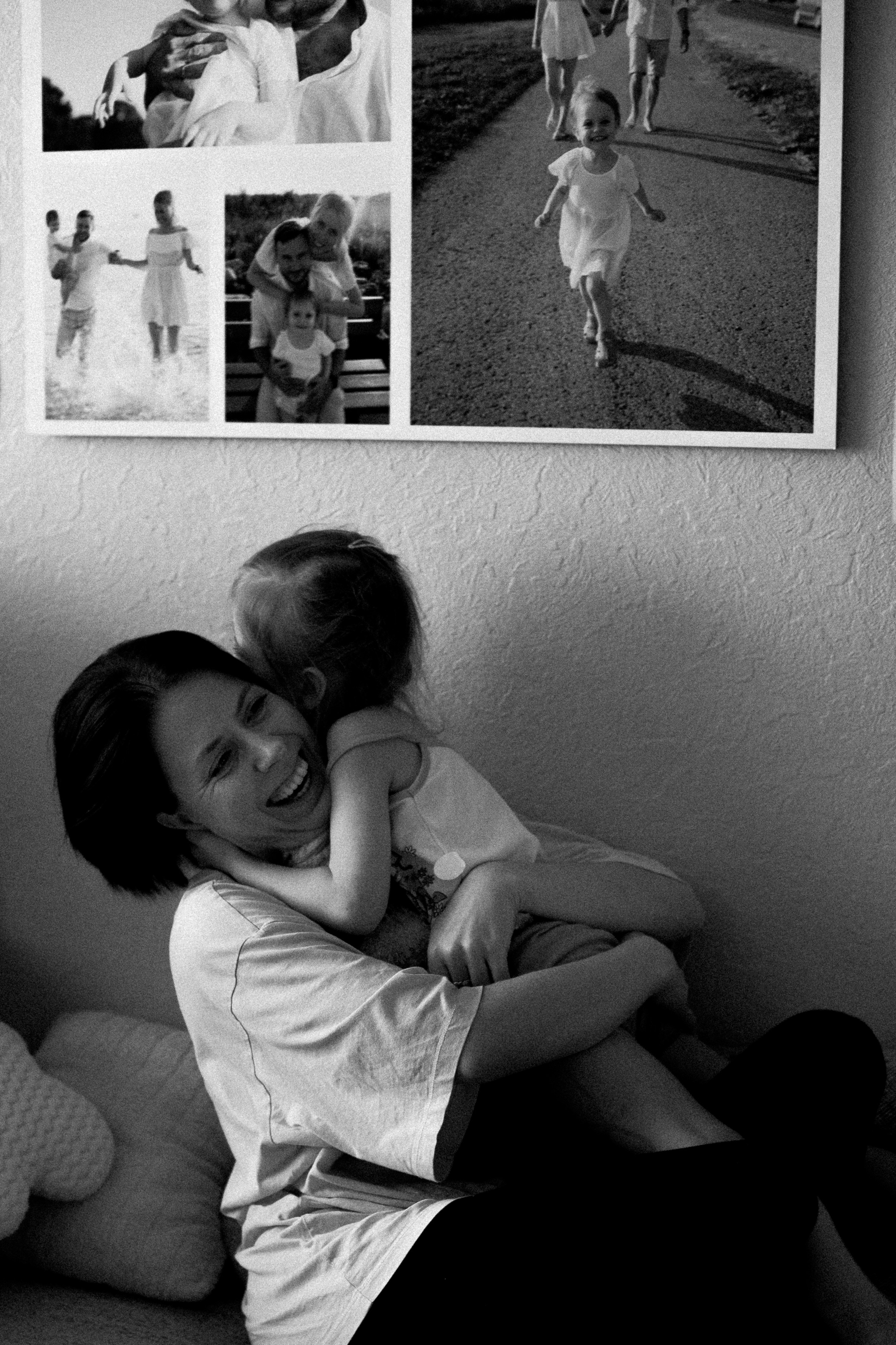 Катя и Мия. Главная