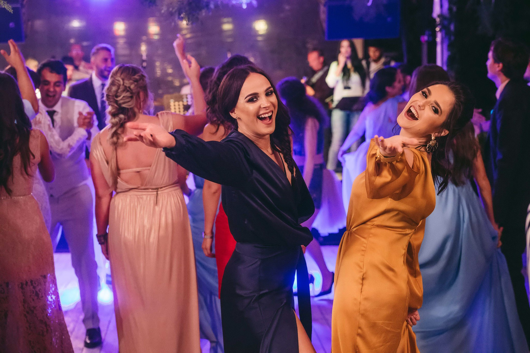 Anca & Bebe. Fotograf de nunta in Constanta|Marian Badescu