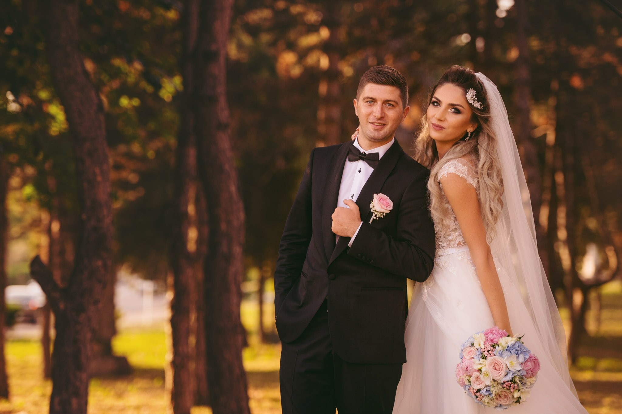 Lacra & Alex. Fotograf de nunta in Constanta|Marian Badescu