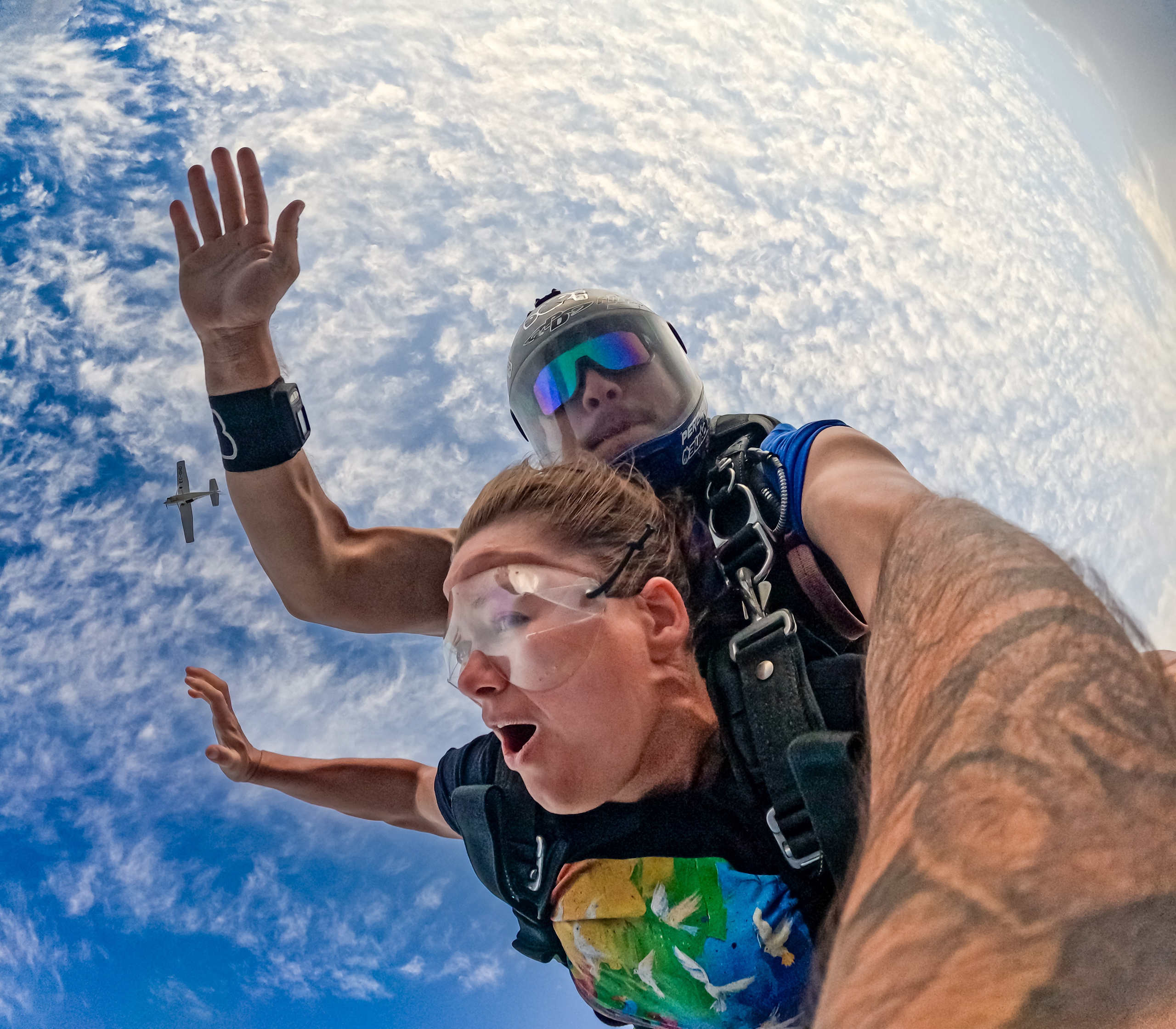 Gran Canaria 2025. Photographer Marina, city of Nuremberg