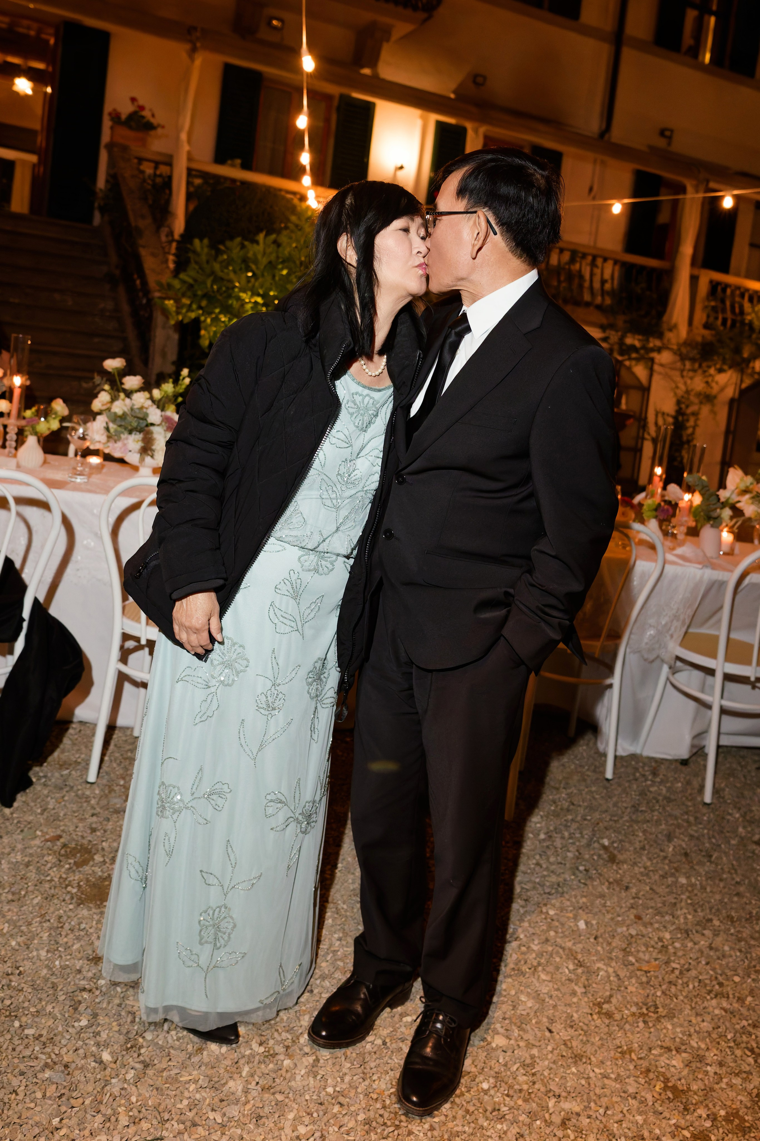 Wedding at Villa Merlo Nero, Florence