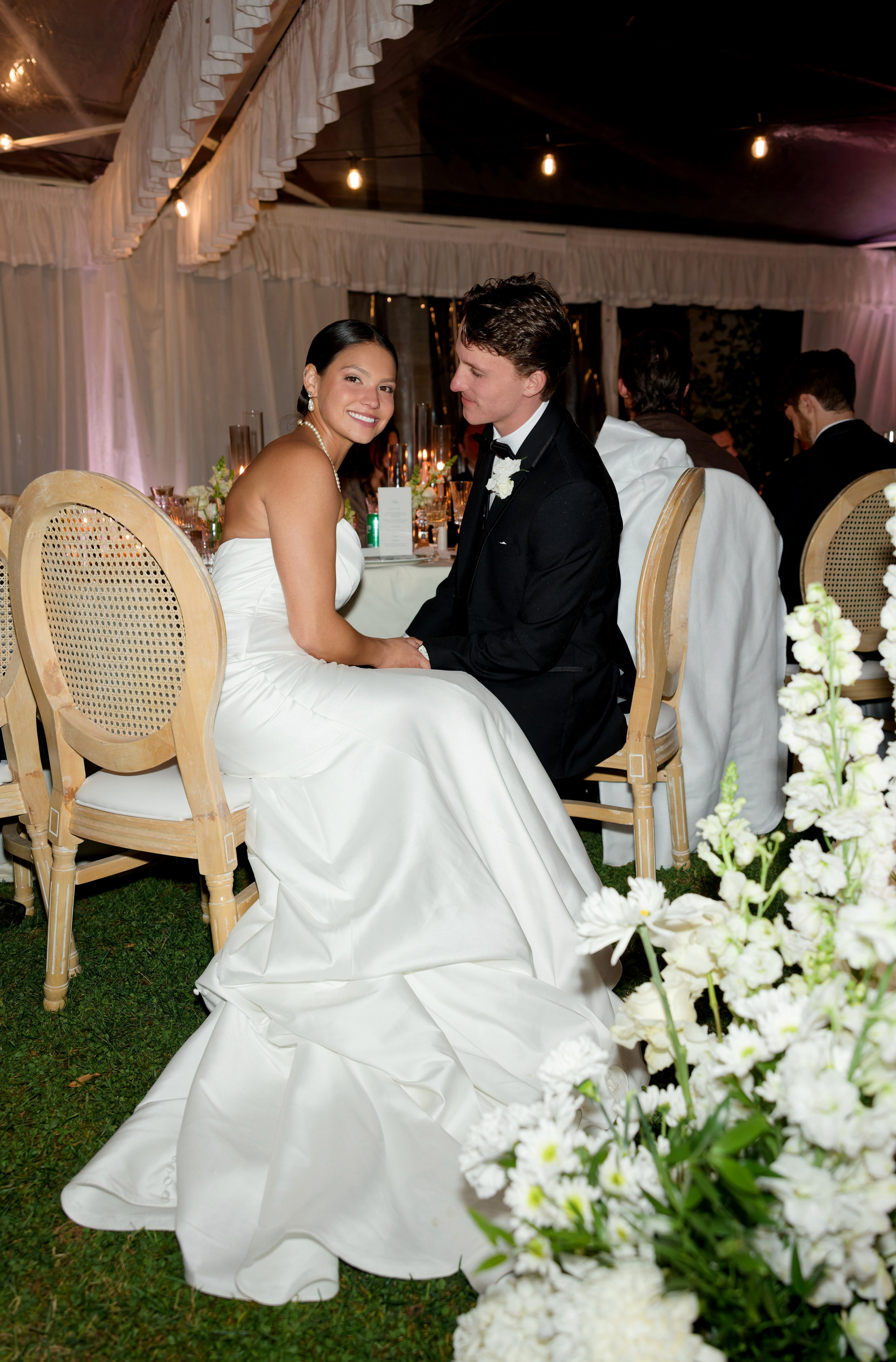 Wedding at Fonte Sala, Umbria
