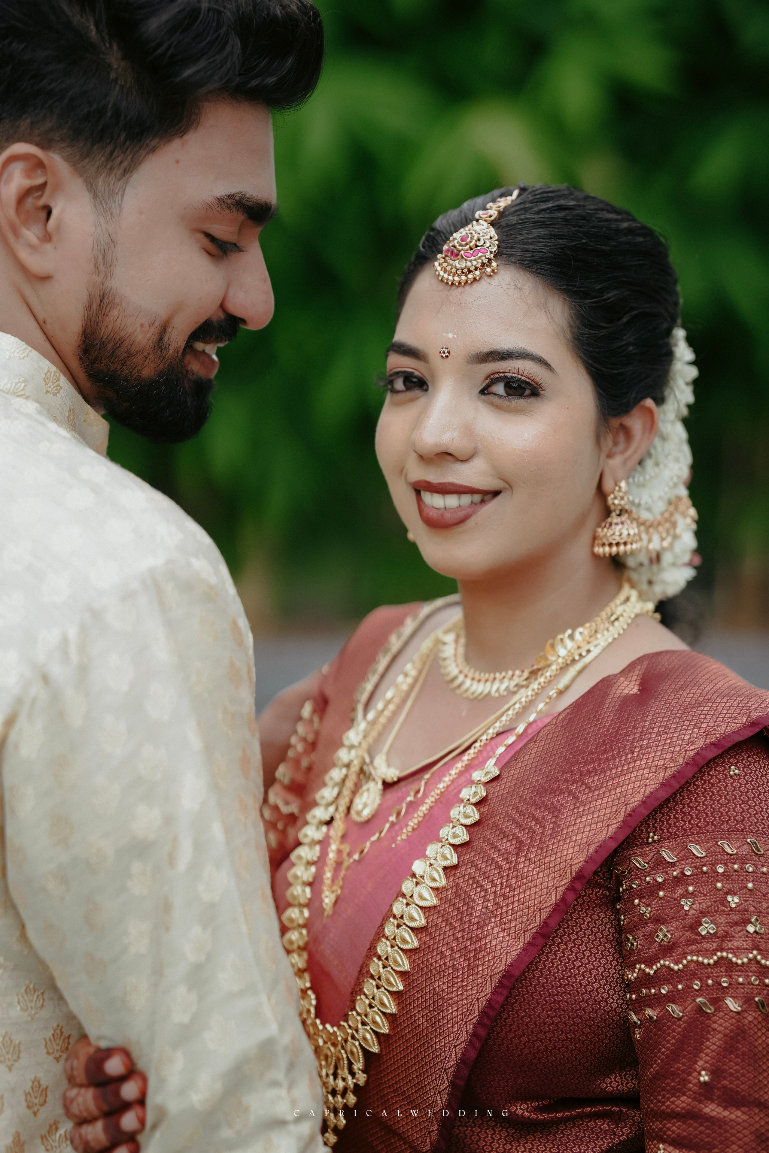 View Gallery. Caprical weddings
