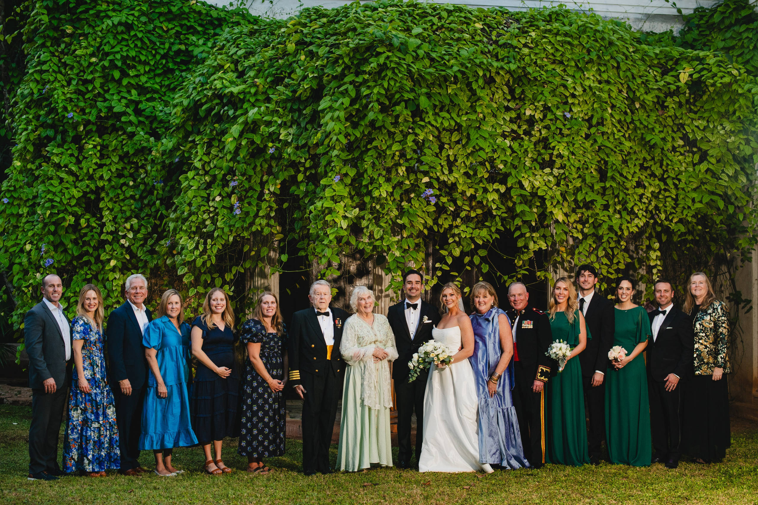 Sasha & Mike. Antonio Soberano Photography