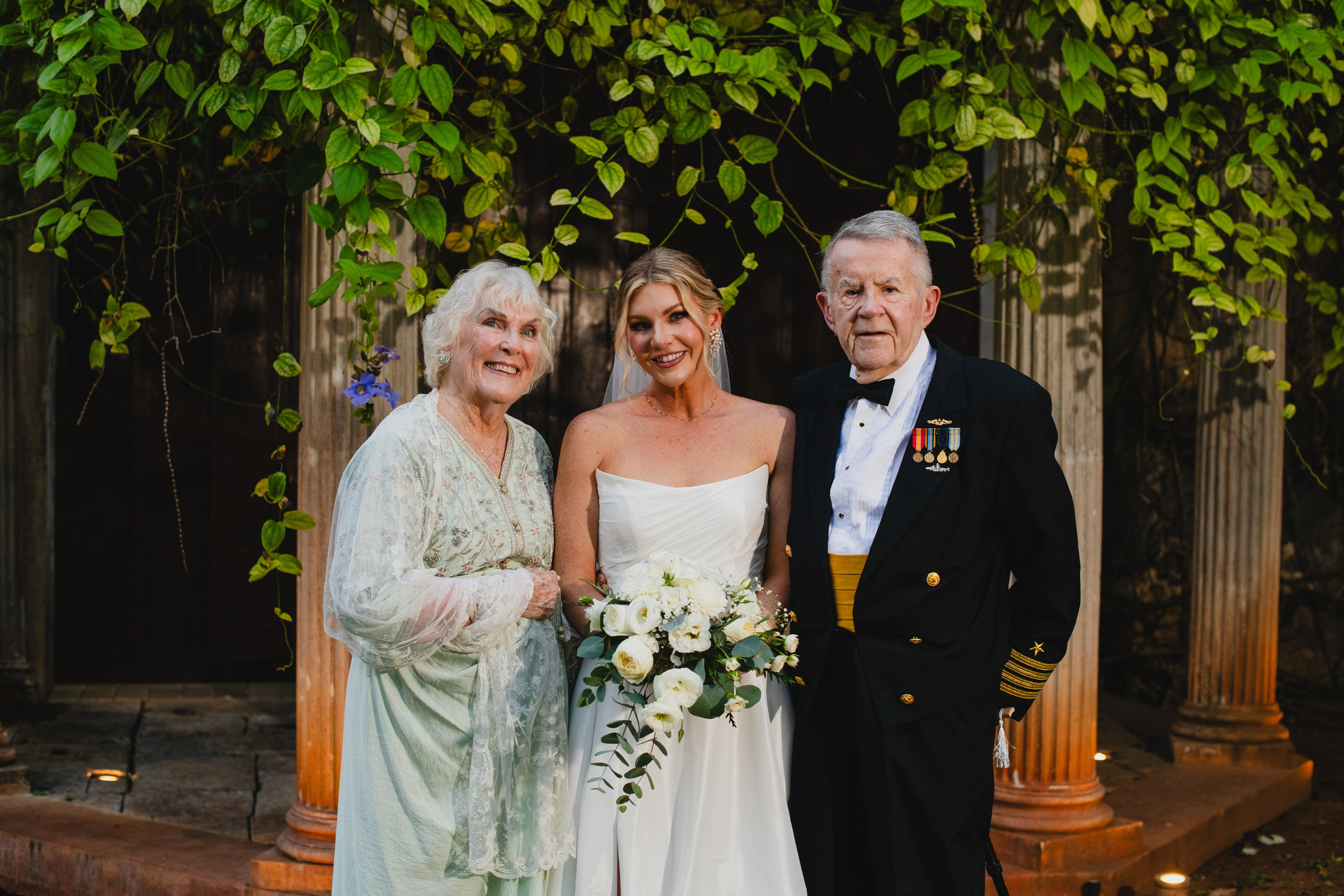 Sasha & Mike. Antonio Soberano Photography