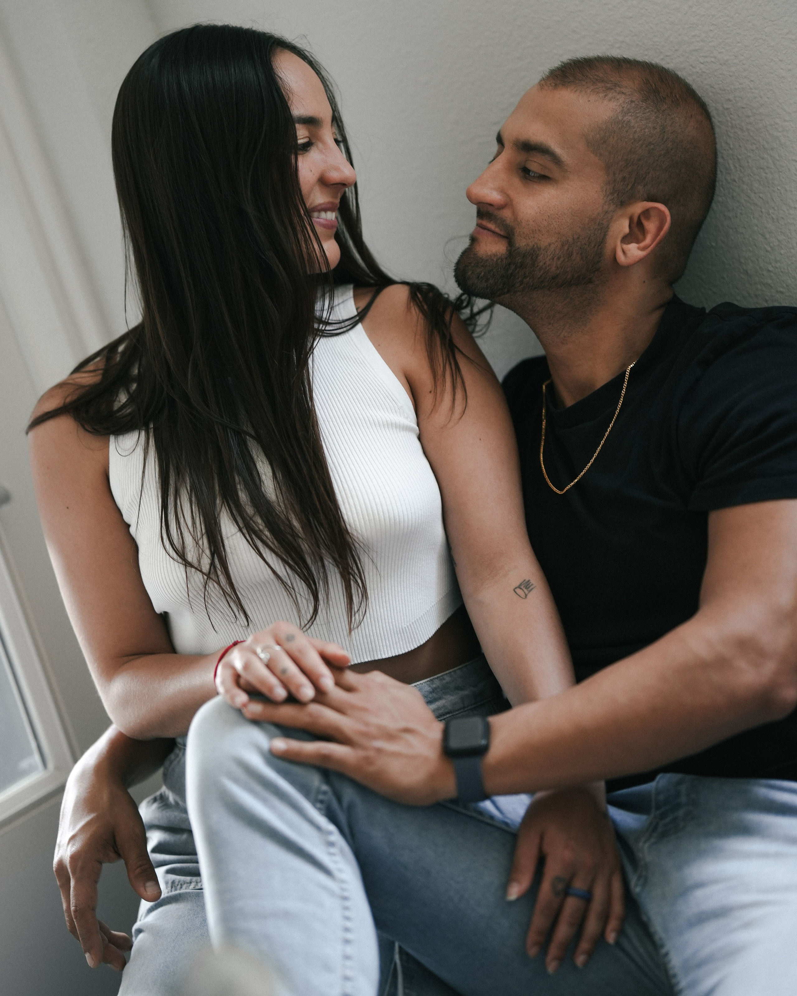 Adriana & Geedo. Zaart.photo. Photographer in TX & Cali