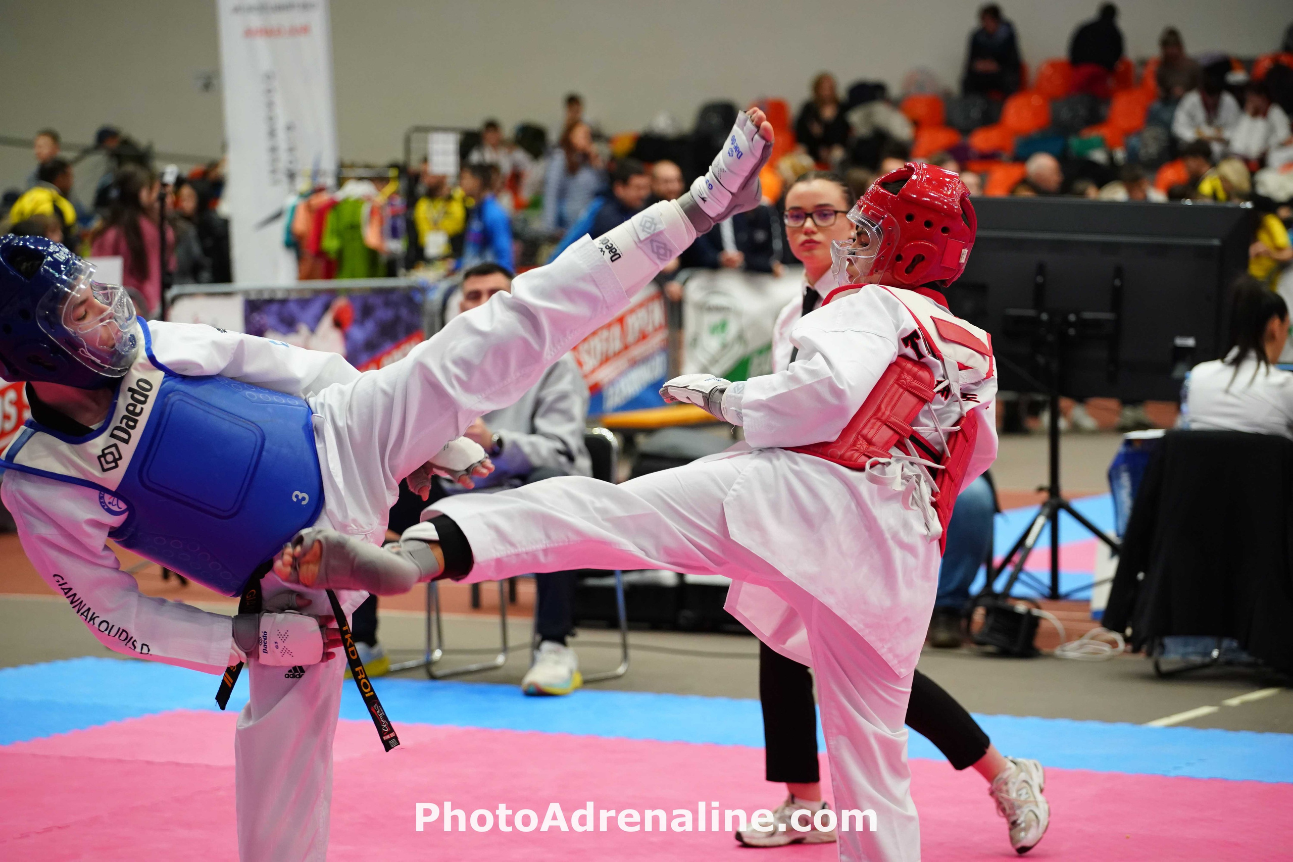 PhotoAdrenaline.com: Спортна Фотография / Sports Photography