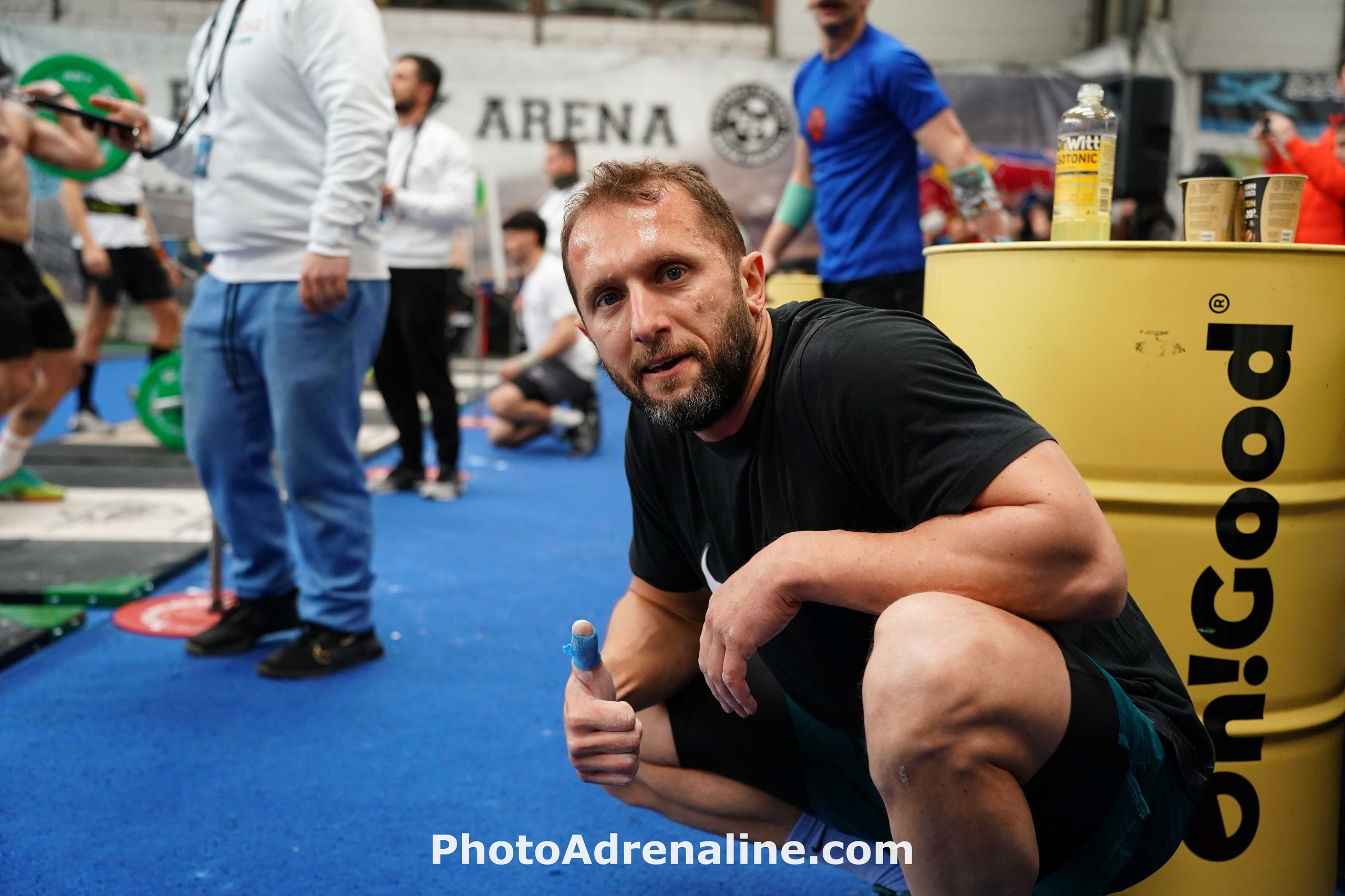 PhotoAdrenaline.com - Спортна фотография на&nbsp;Функционален Фитнес / Sports Photography ot Functional Fitness