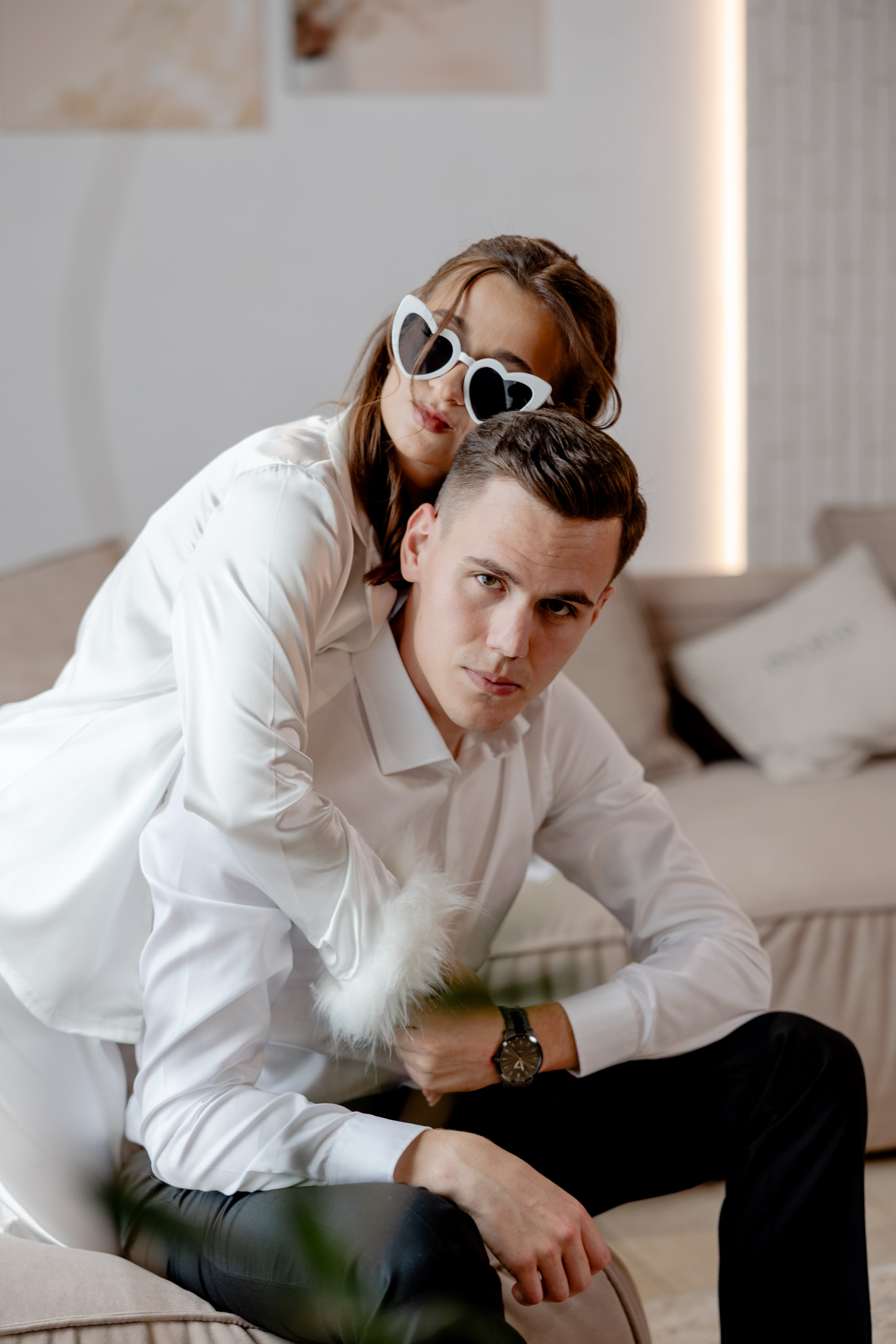 Cristian & Evelina. ProWed — Foto Video Moldova