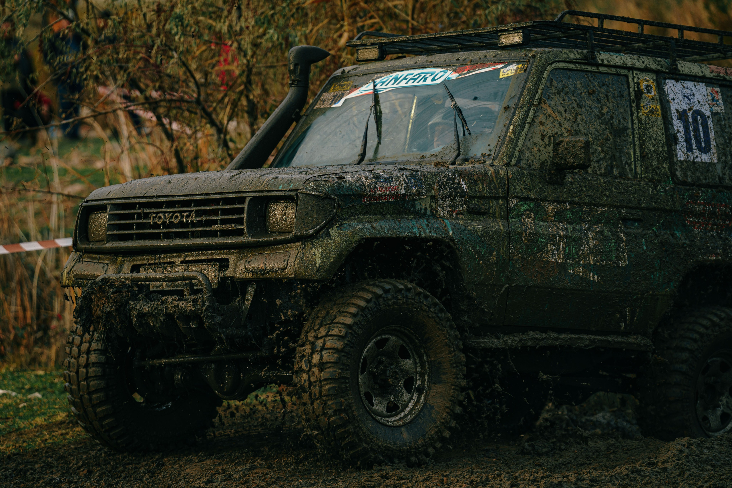 3-Международный Джип Спринт. Георгий Намазов | Фотограф в Ташкенте