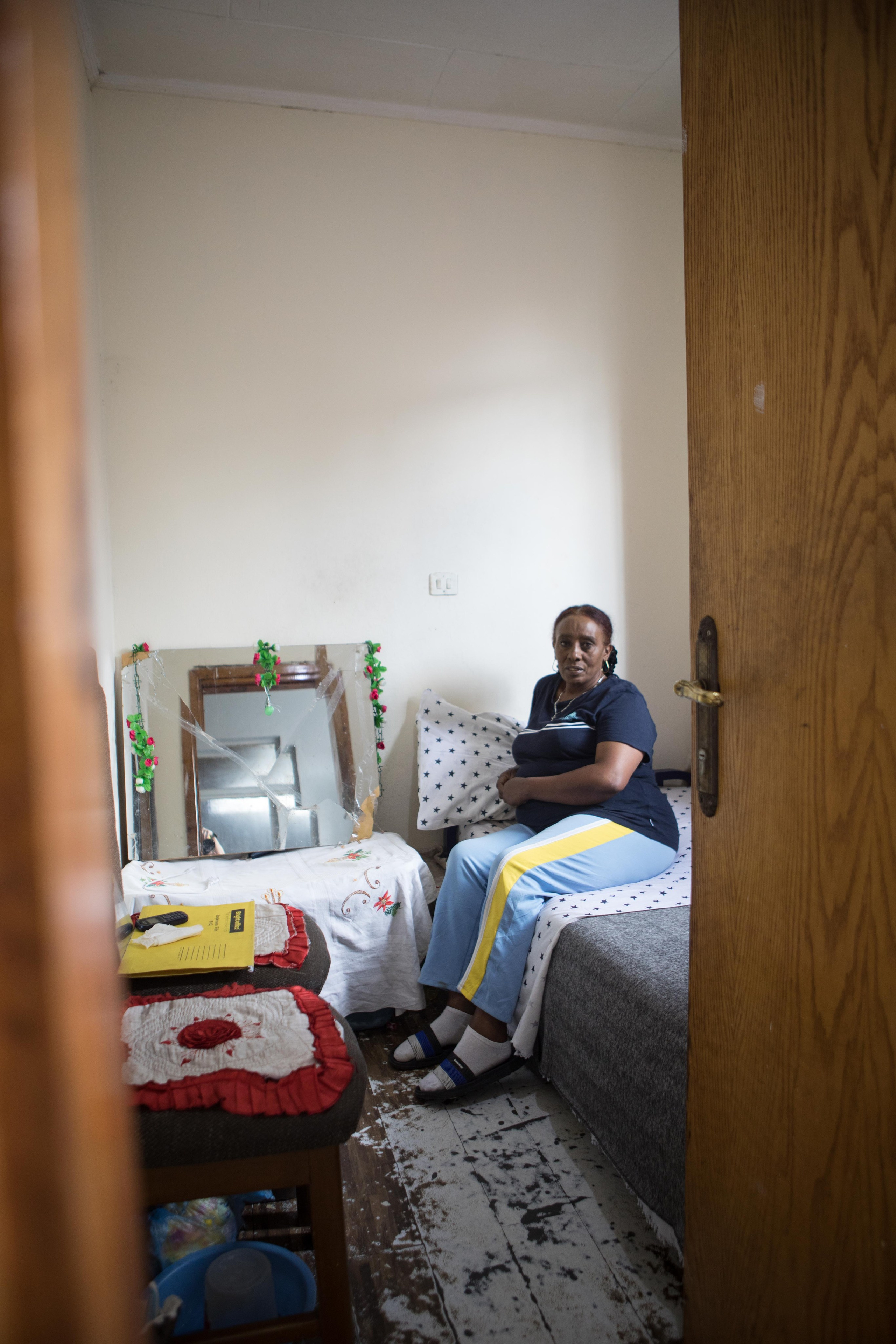 Homes for children. Documentary, lifestile photographer in Morocco Marina Chaikovskaia