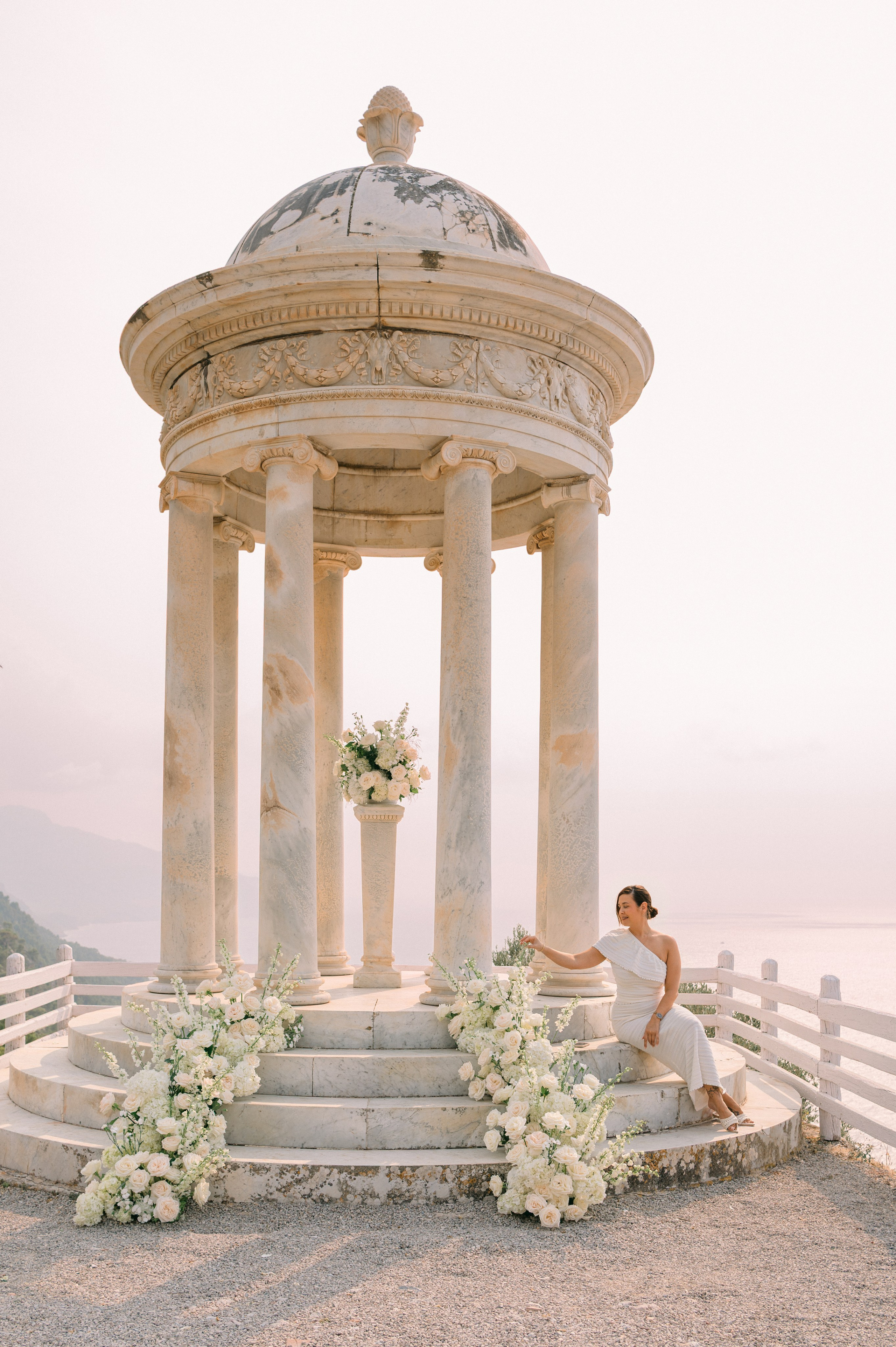 Wedding Del Mar. Fotógrafo en Palma de Mallorca