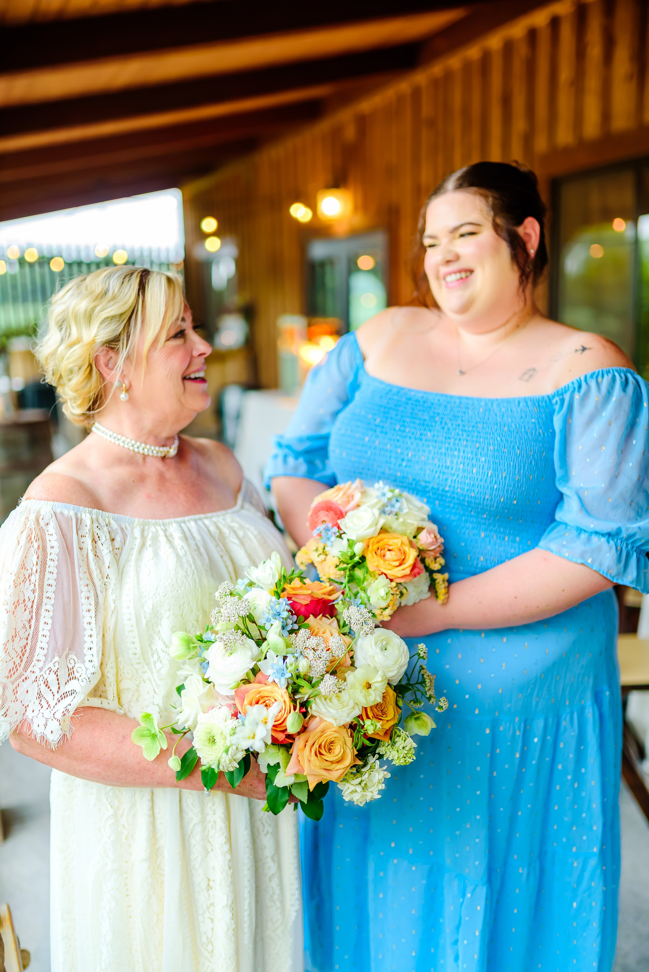 Dorinda + Gil’s Vow Renewal. Alexandria Danielle Photography | Fort Wayne & Indianapolis Wedding Photographer