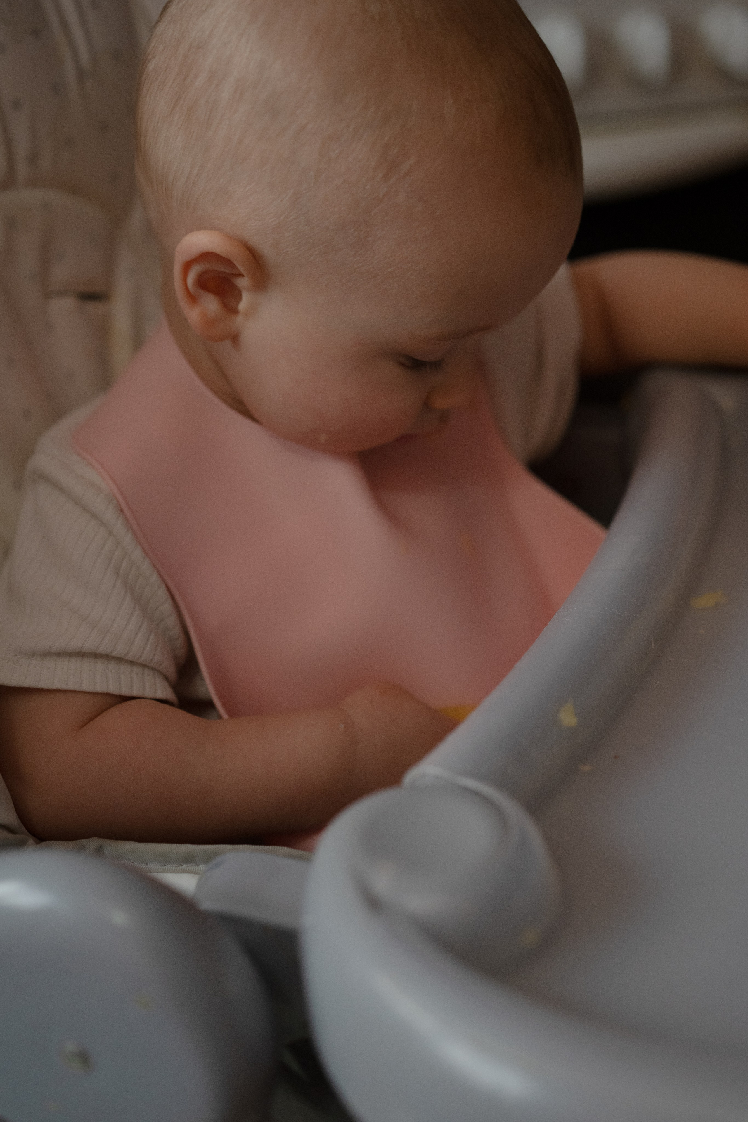 Alena, Vlad and their son Lev. Main