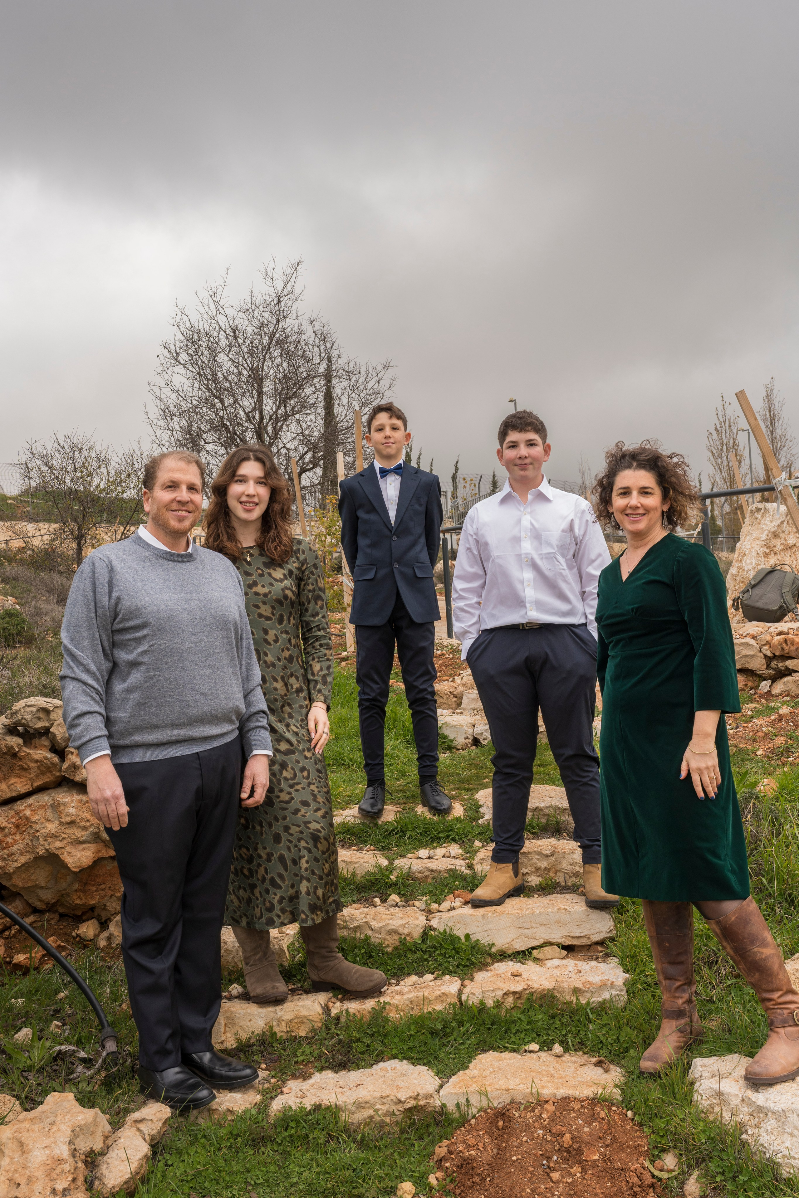 Вar/Bat Mitzvah. Portrait & Event photographer in Israel — Rebecca Kowalsky