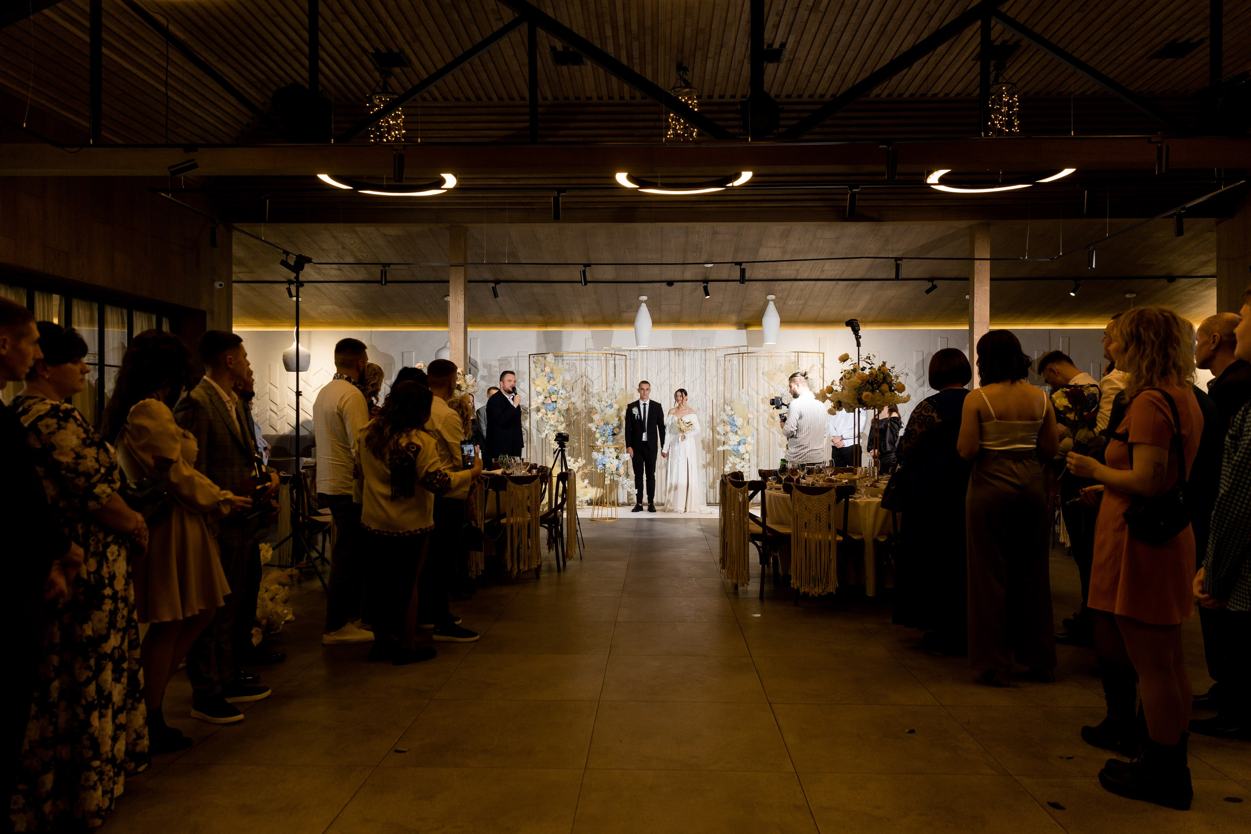 Лариса та Роман. Ірина Терещук