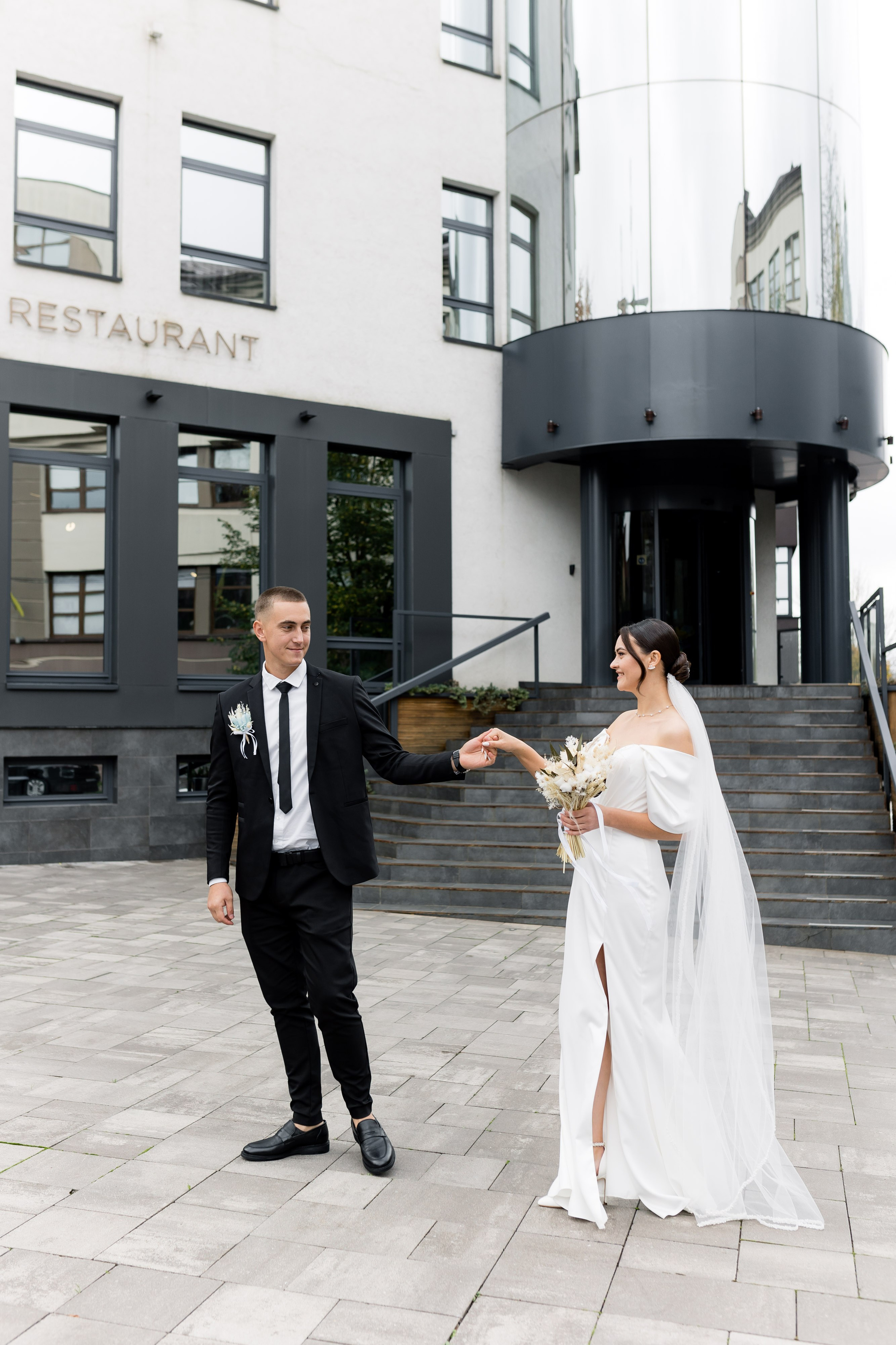 Лариса та Роман. Ірина Терещук