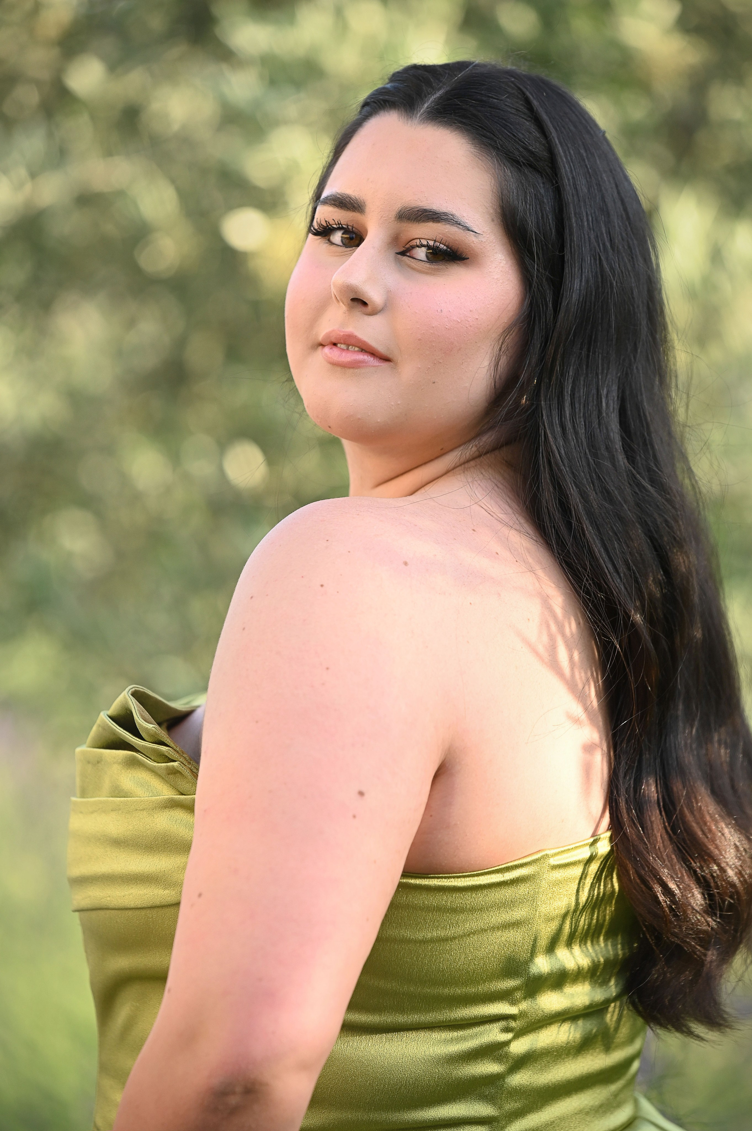 Compleanno 18 anni. Lo specchio del tempo photography