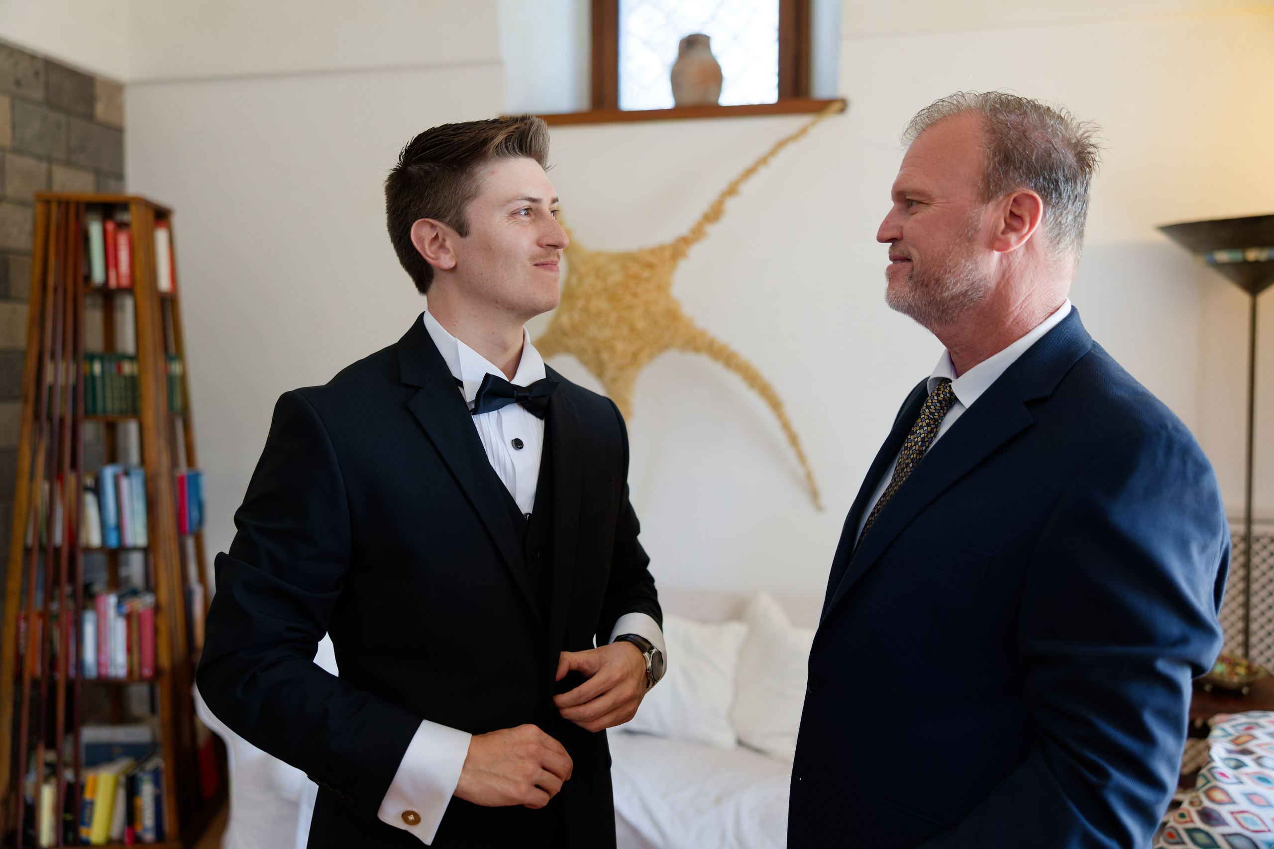 Alana & Joseph. Destination Wedding Photographer — Nikita Burtsev