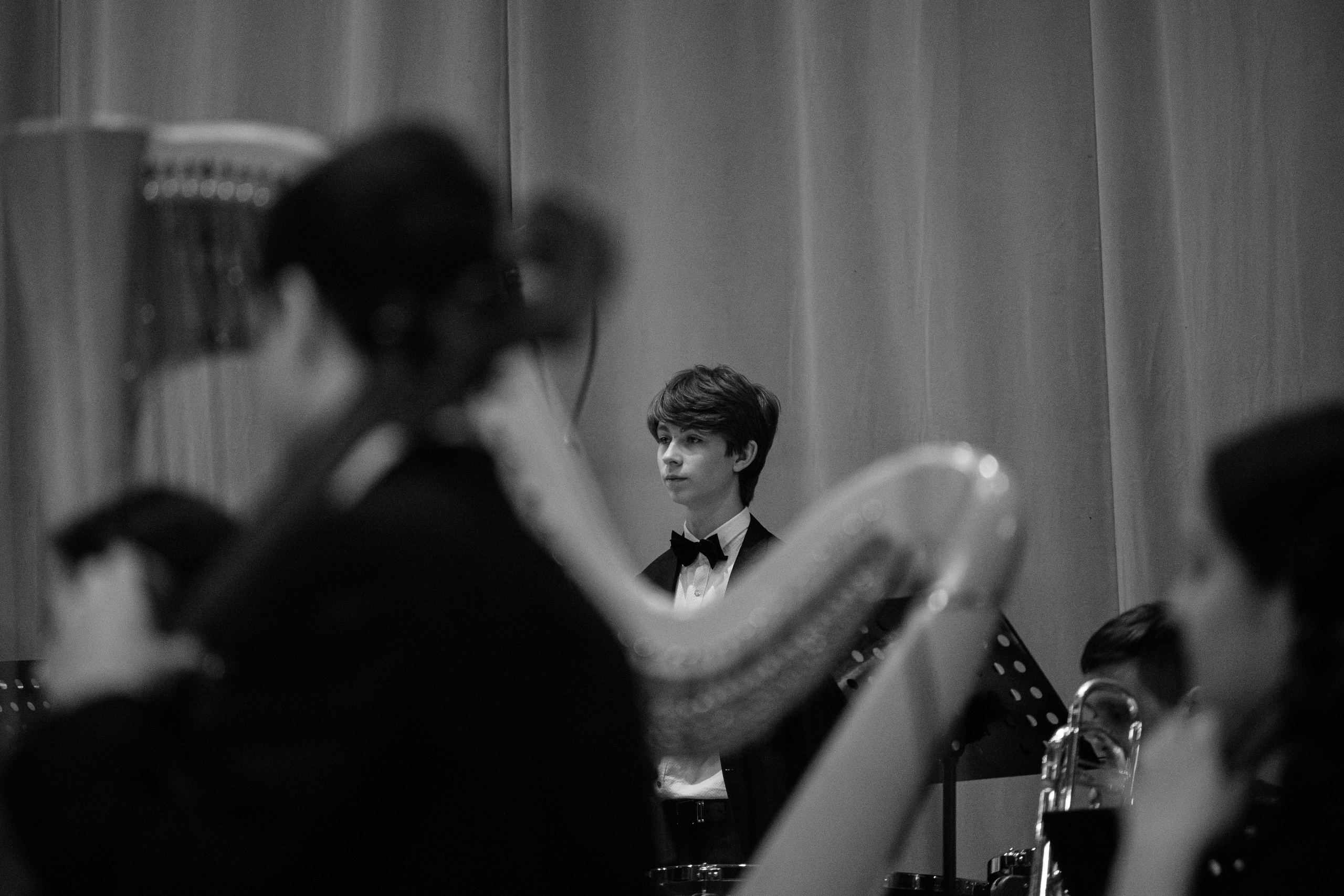 Открытия и Ивенты