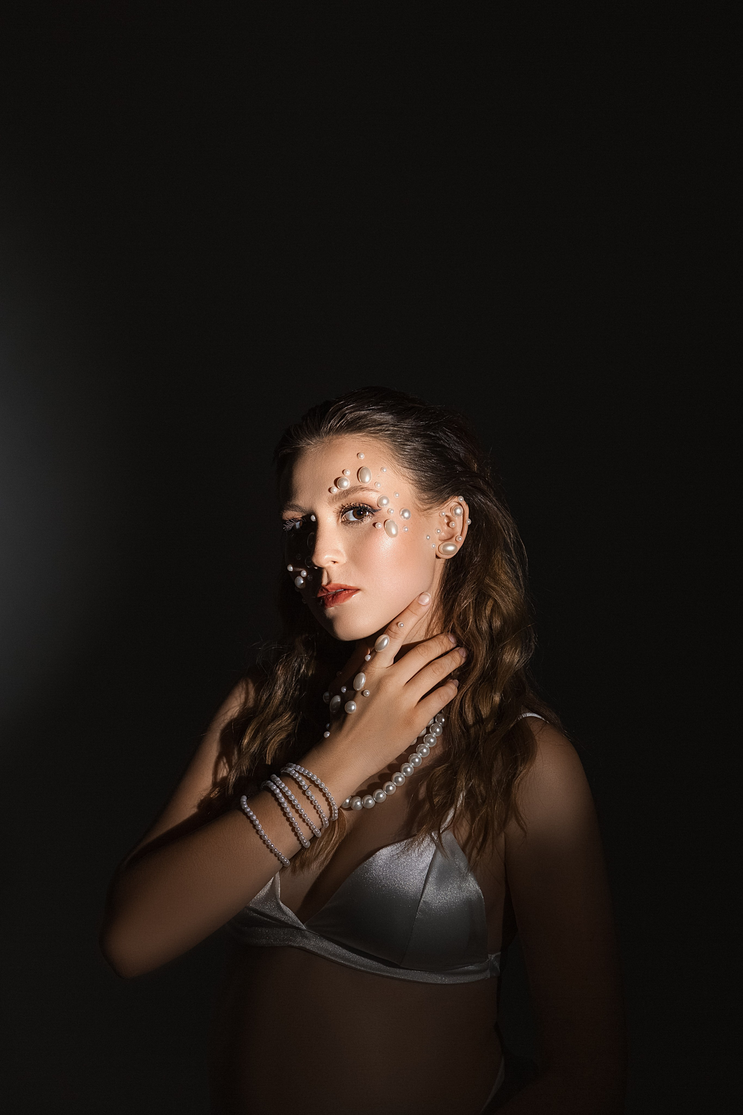 Марина. Фотограф беременности, ньюборн и годовасиков в Корее Жанна Хан