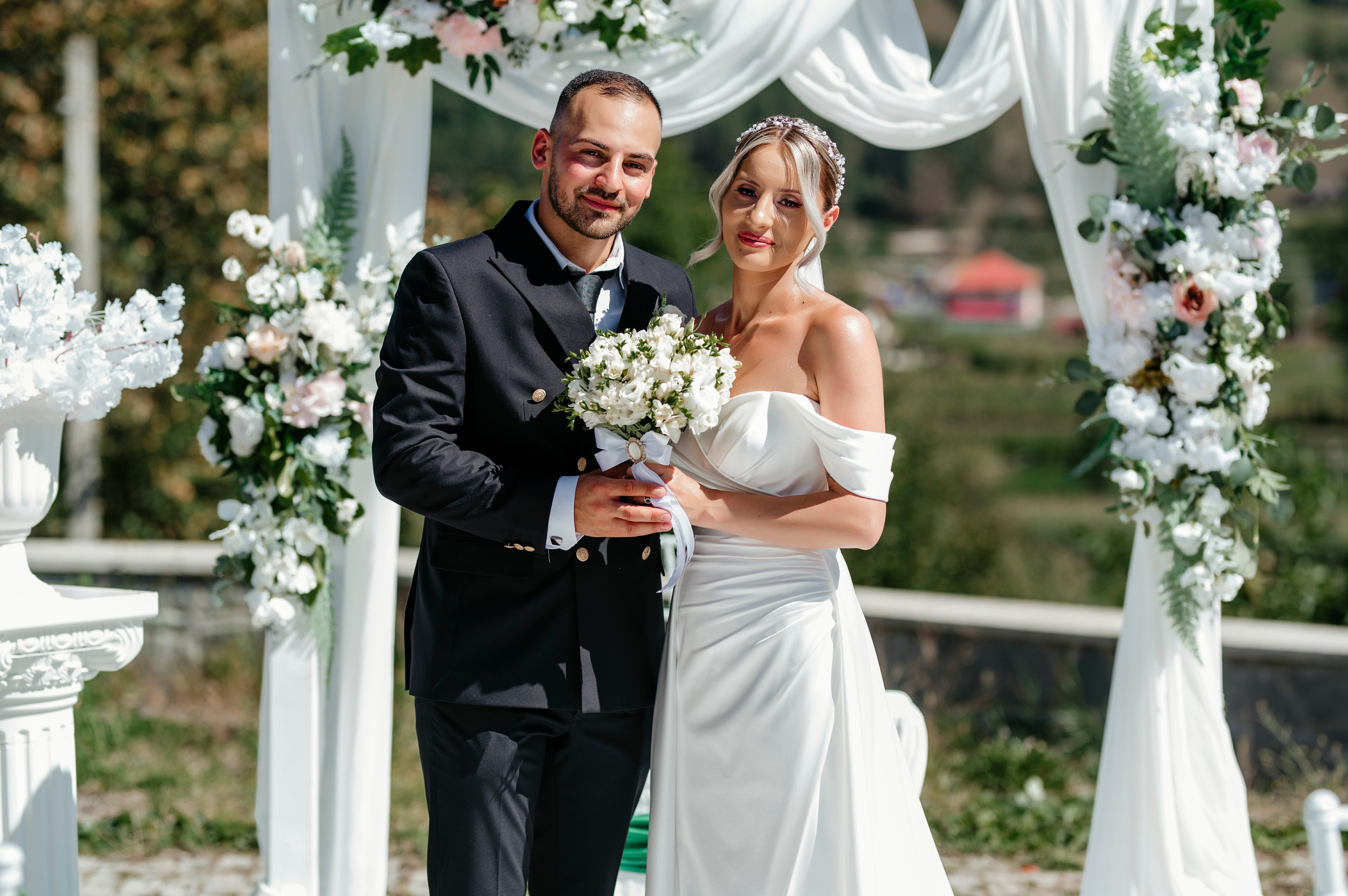 Diana & Paul. Fotograf si Videograf | Nuntă-Botez
