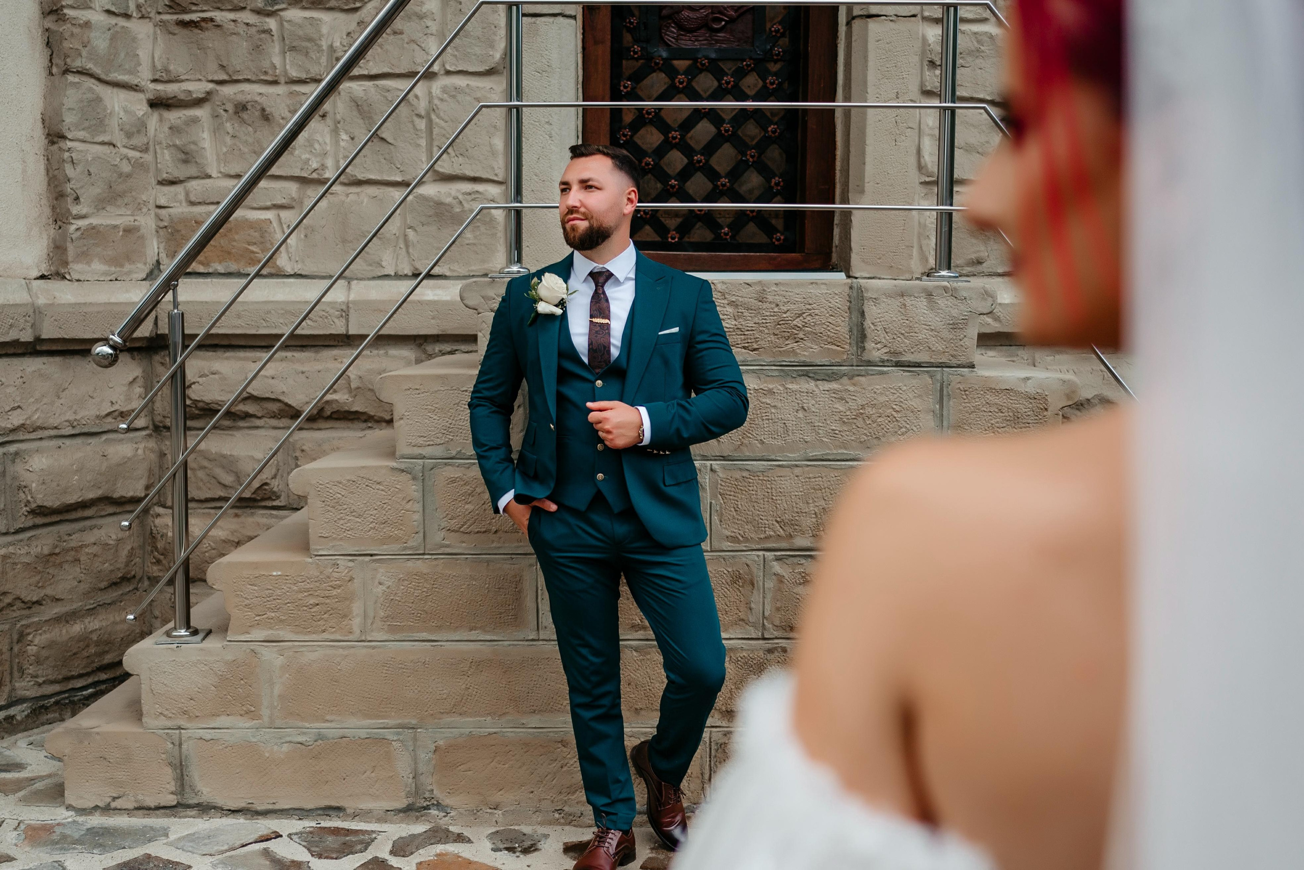 Fotograf si Videograf | Nuntă-Botez