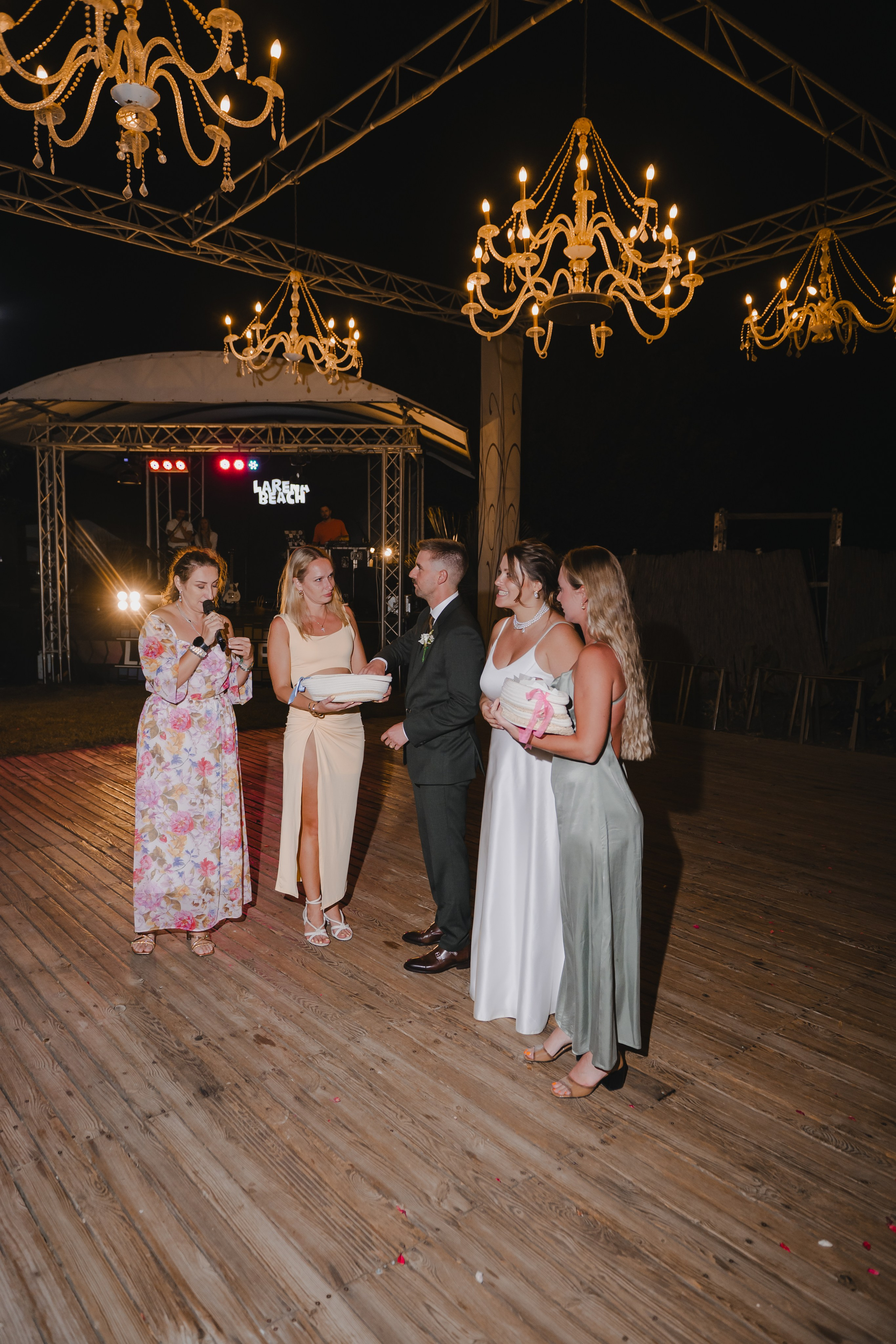 Nataly & Tristian. Фотограф в Анталии (Турция) Ева Сэрт