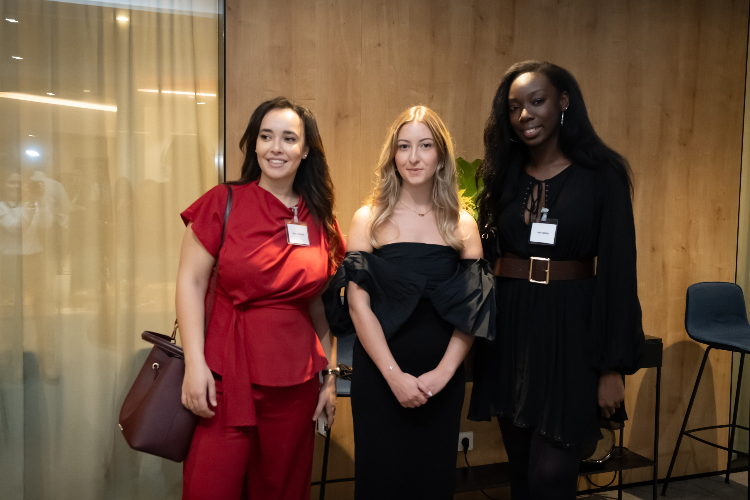 Master’s Degree GALA. Photographer in Paris Marina Chaput