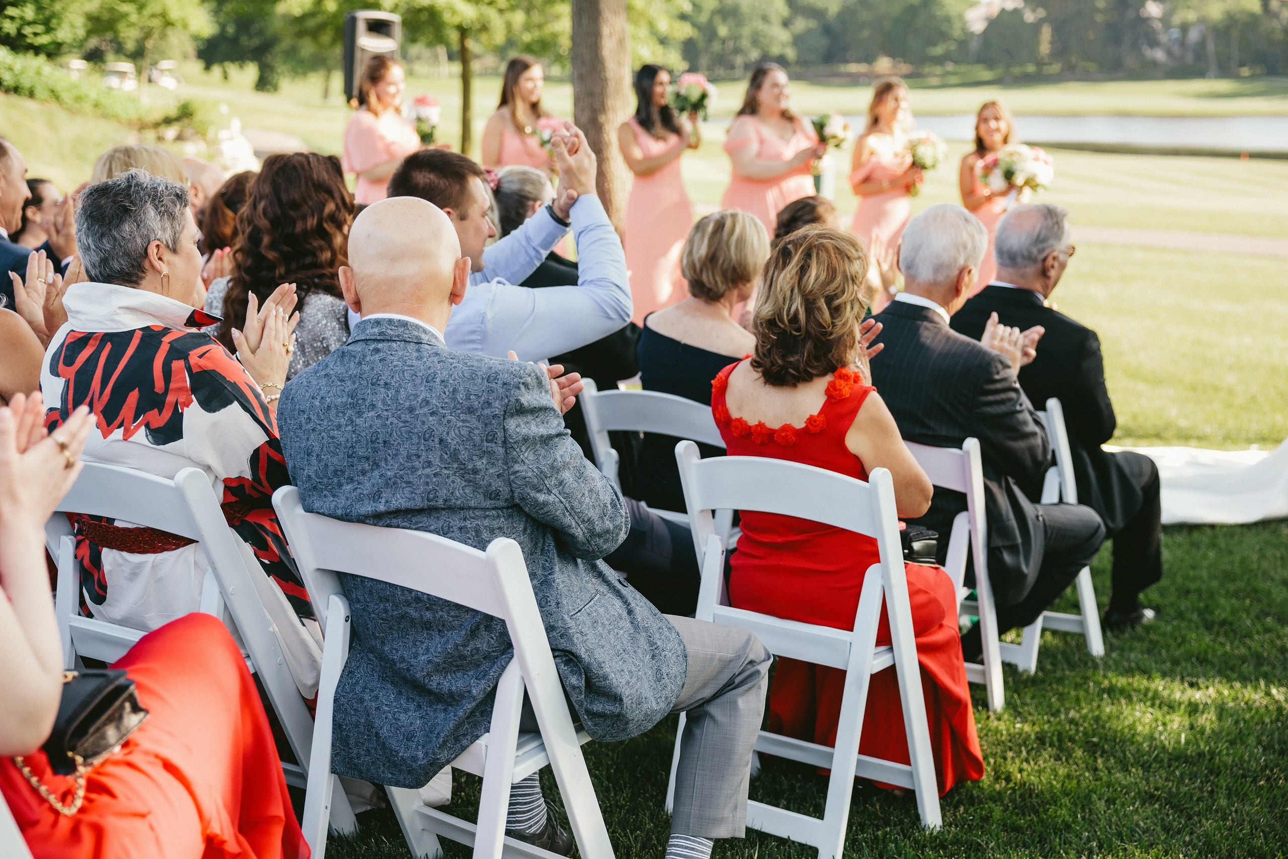 06.14.2025 Wedding. Wedding family event photographer in Chicago Nick Yushevich