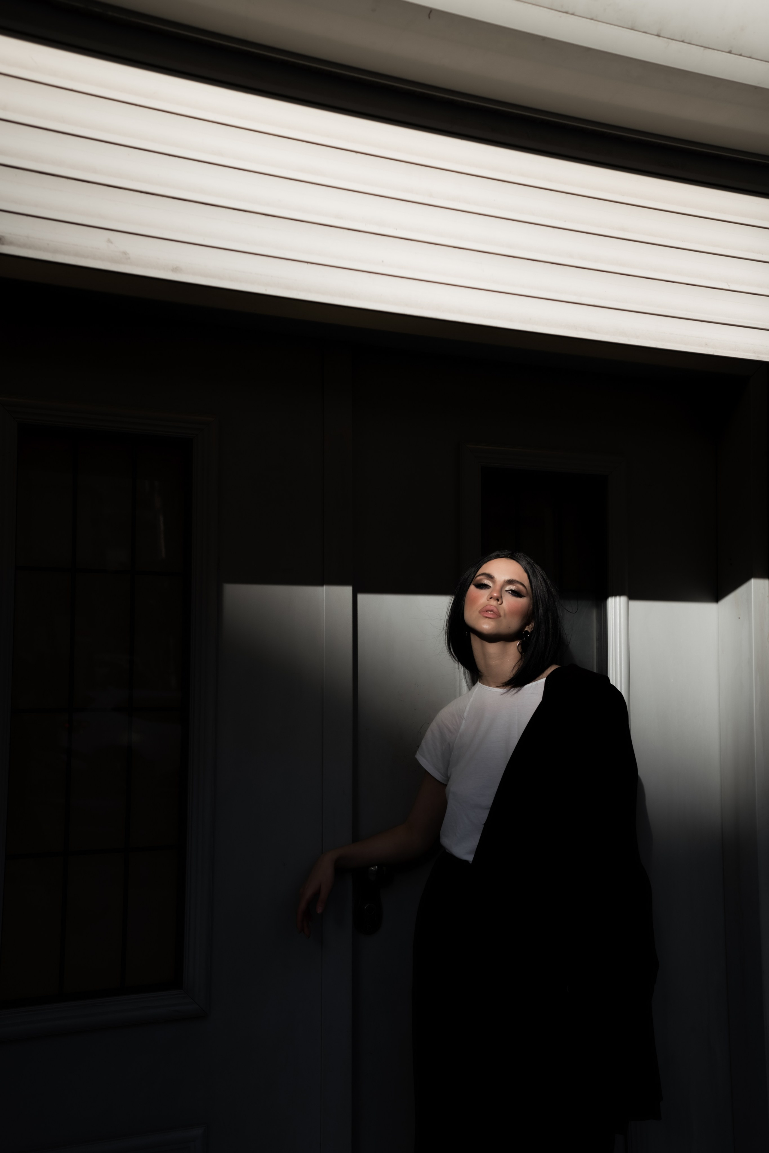 Blogger Sashaplaces | Haifa. Evgeko — photographer фотограф