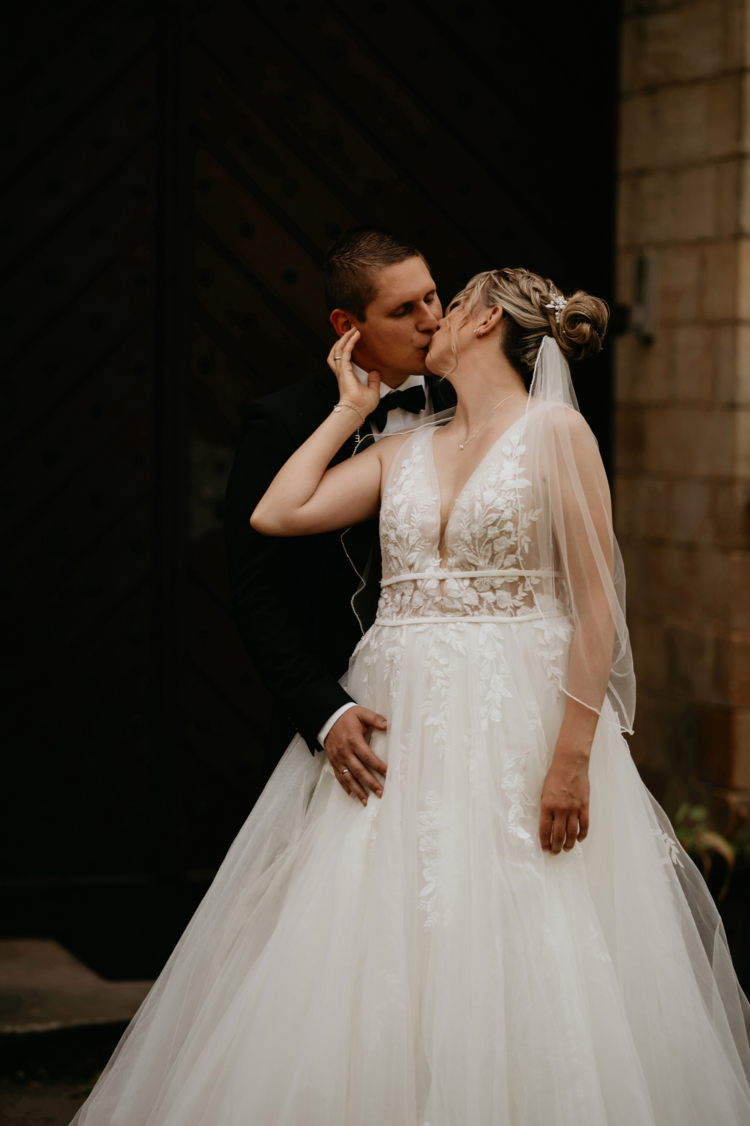 Hochzeit von Julia und Marcel