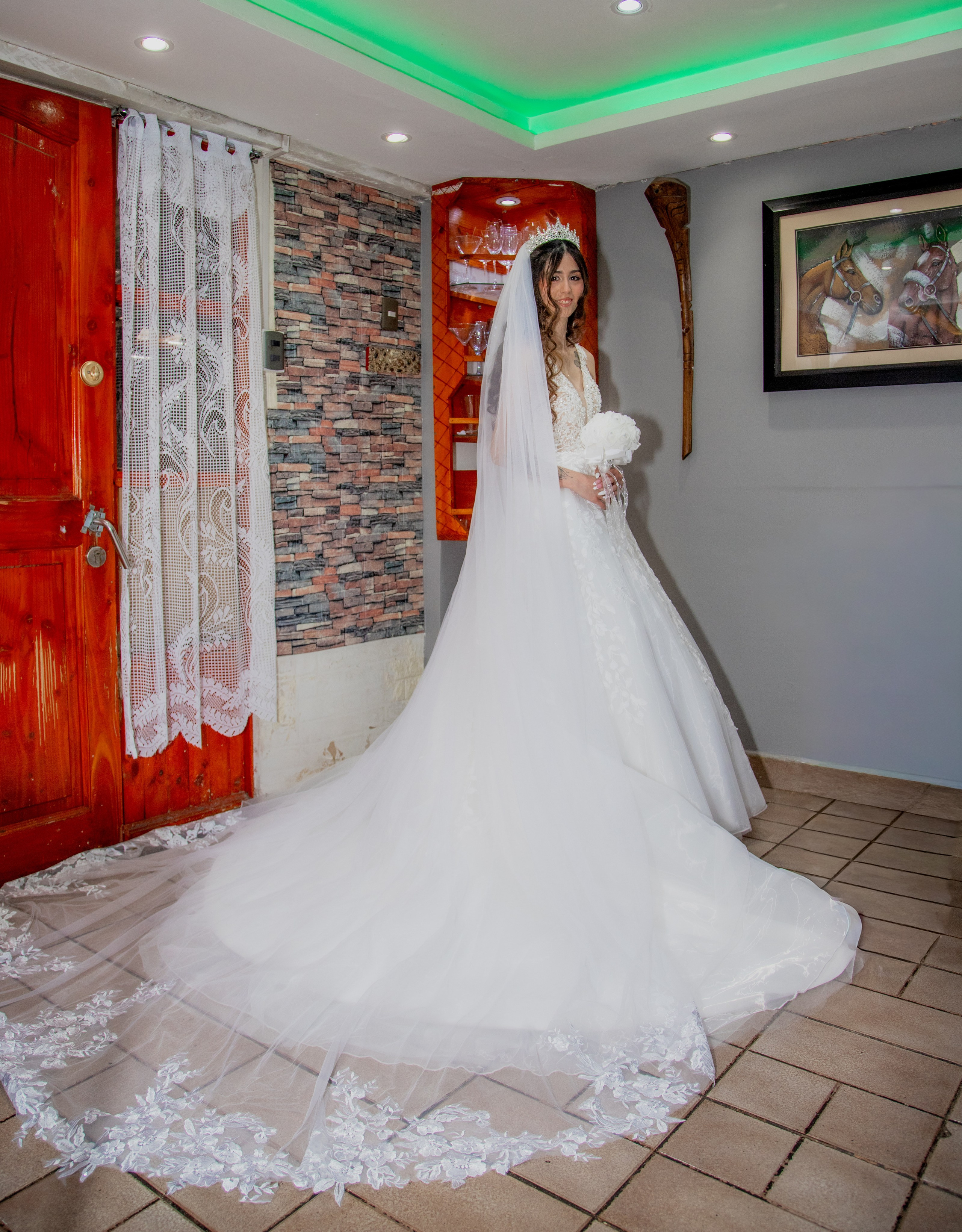 Tihare & Catalina. CR Films | Fotografía y Video de Bodas en Chile