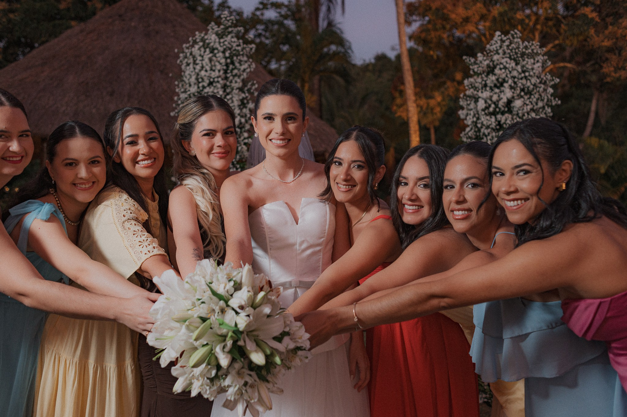 CASAMENTO — ROSANNA & PEDRO. Fotografo de ensaios e casamentos