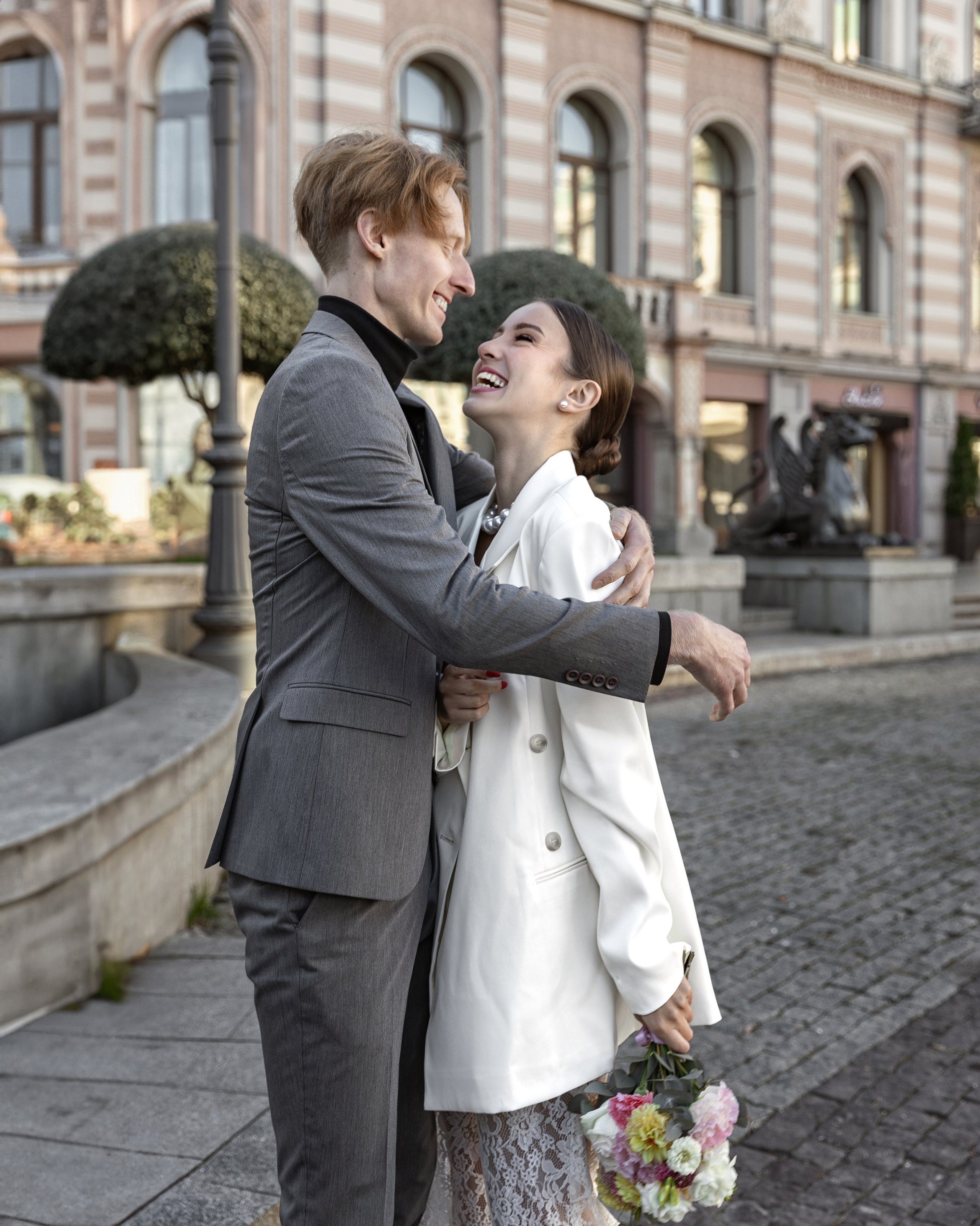 Hochzeitsfotograf in Regensburg, Standesamt, Kirchlich