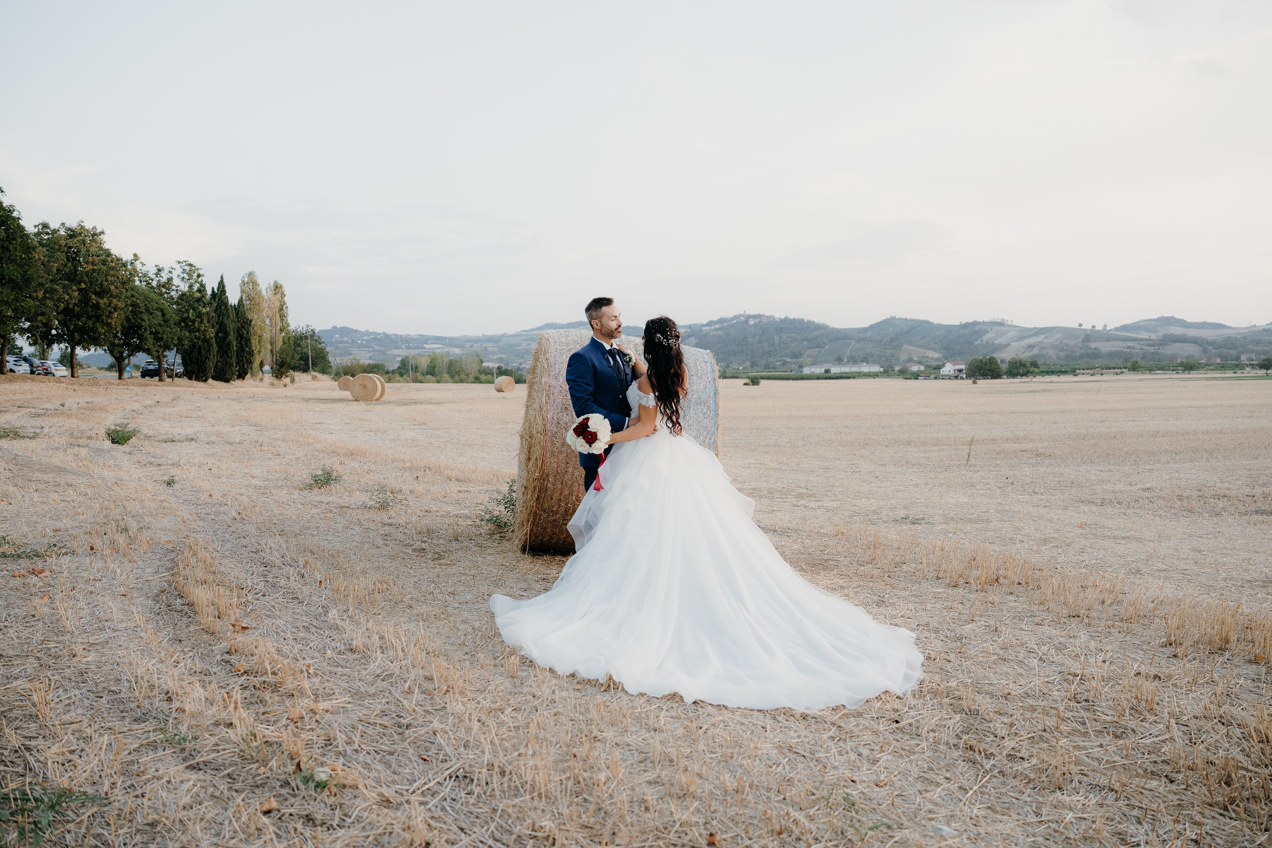 Portfolio Fotografo Matrimonio Genova | Mauro Pluas