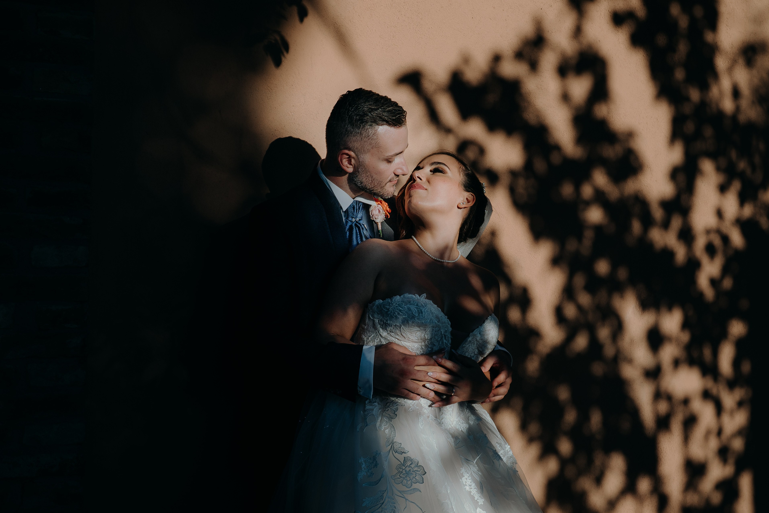Portfolio Fotografo Matrimonio Genova | Mauro Pluas