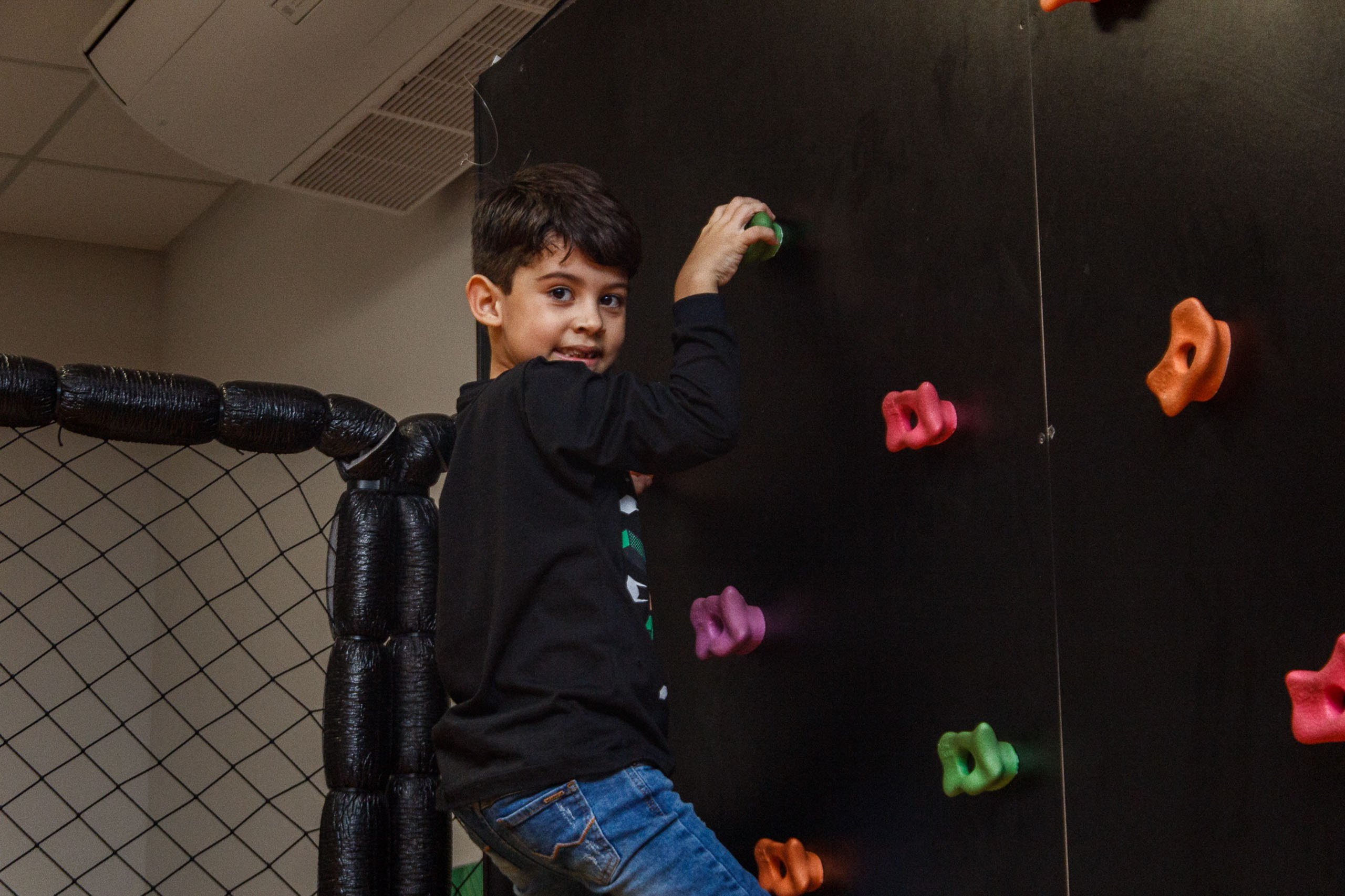 6 Anos de Kauê. Marcus Monteiro Fotografia