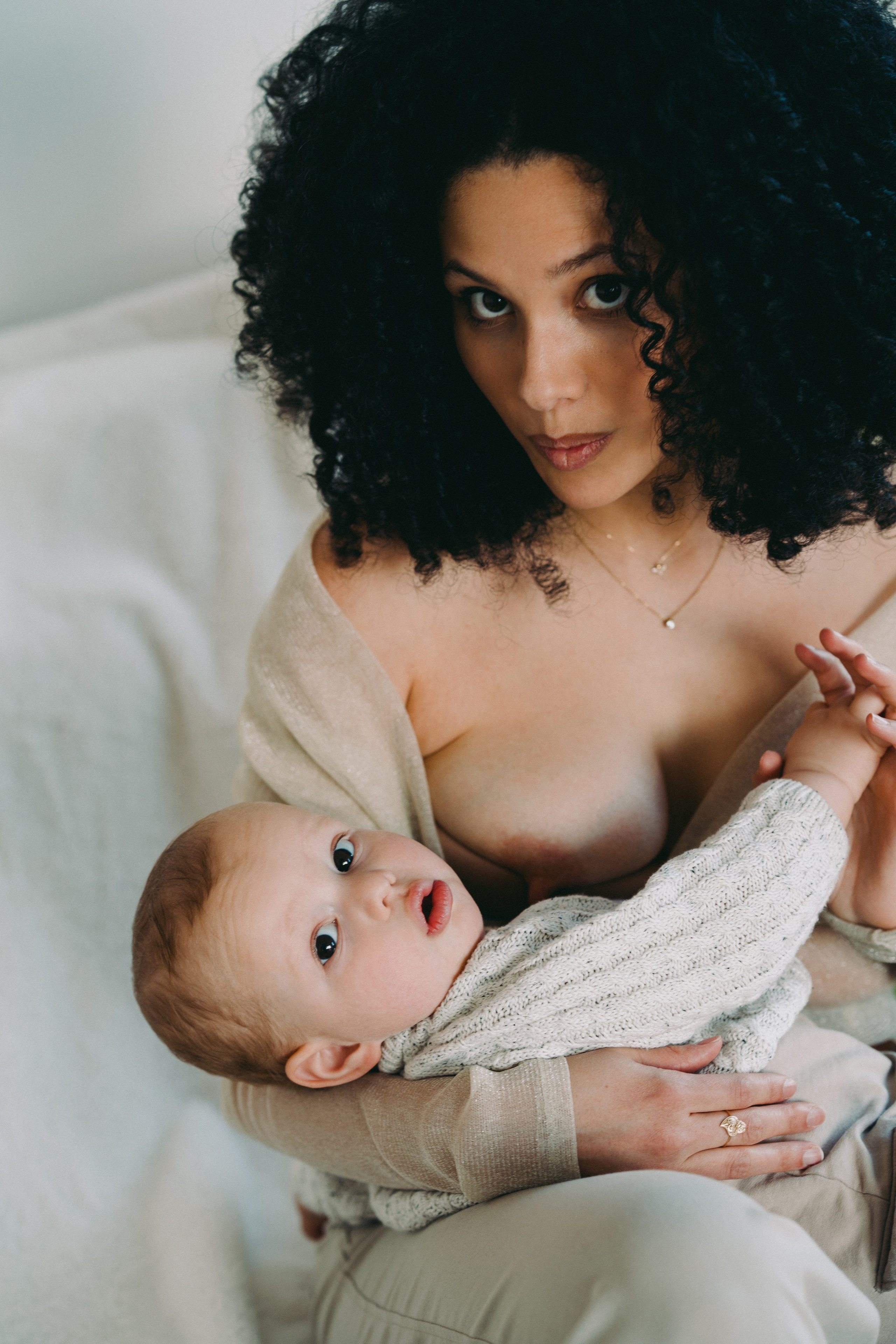 Patricia. Elena Baturina Photography