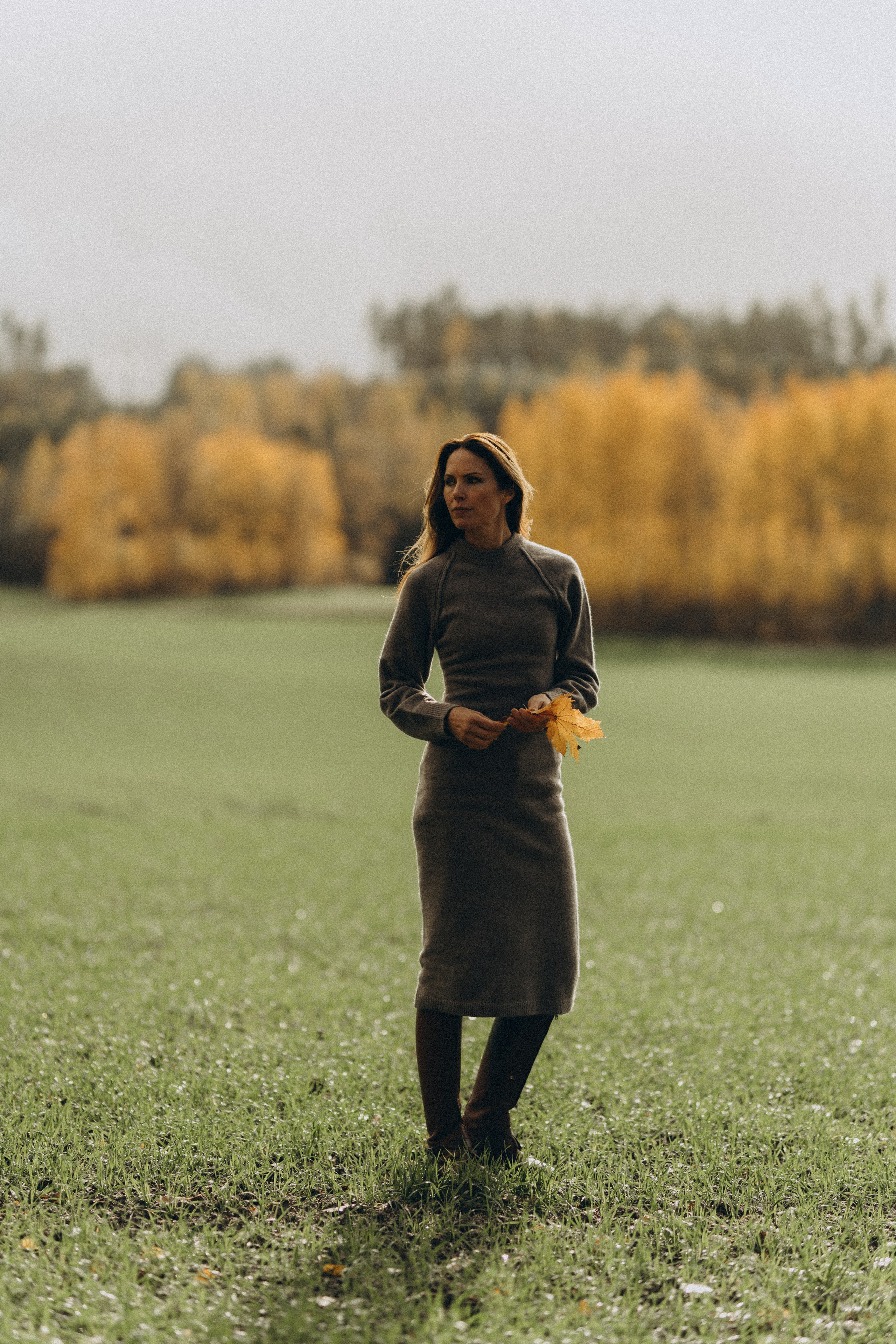 Susanna Hyypiä. Wedding and portrait photographer in Helsinki Vickan O