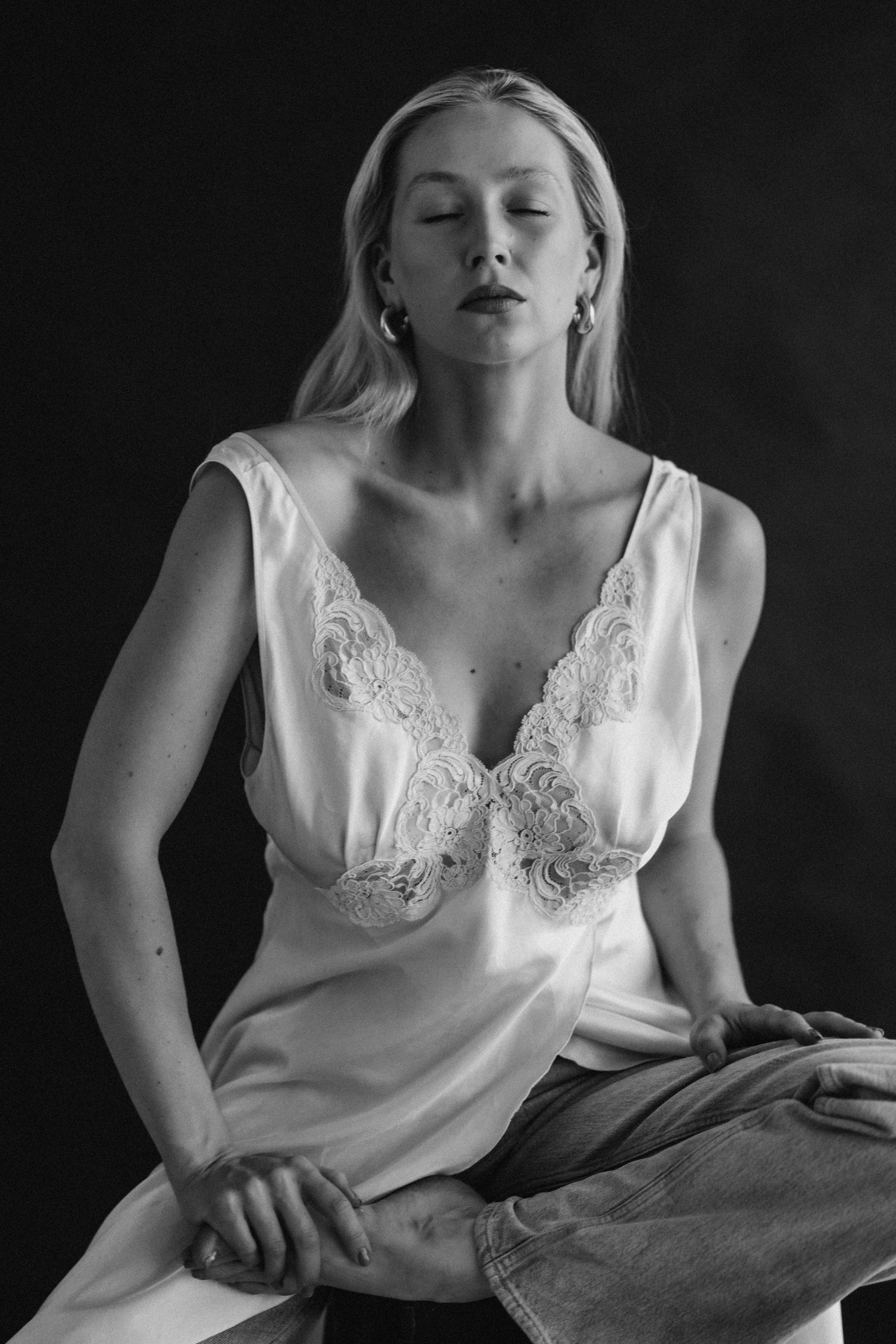 Individuals. Victoria Olonen – Cinematic Portrait Artist | Helsinki & Europe