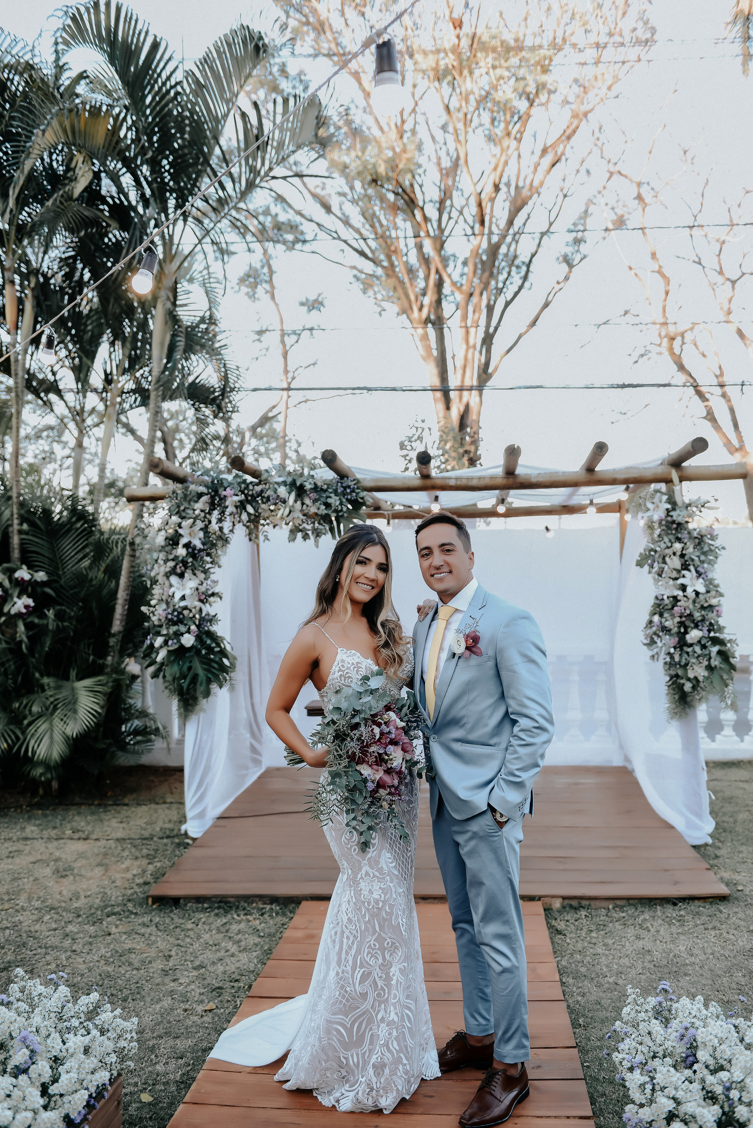 LORRAINE e DIEGO. Fotógrafo de Casamento em Belo Horizonte | Emerson Garbini