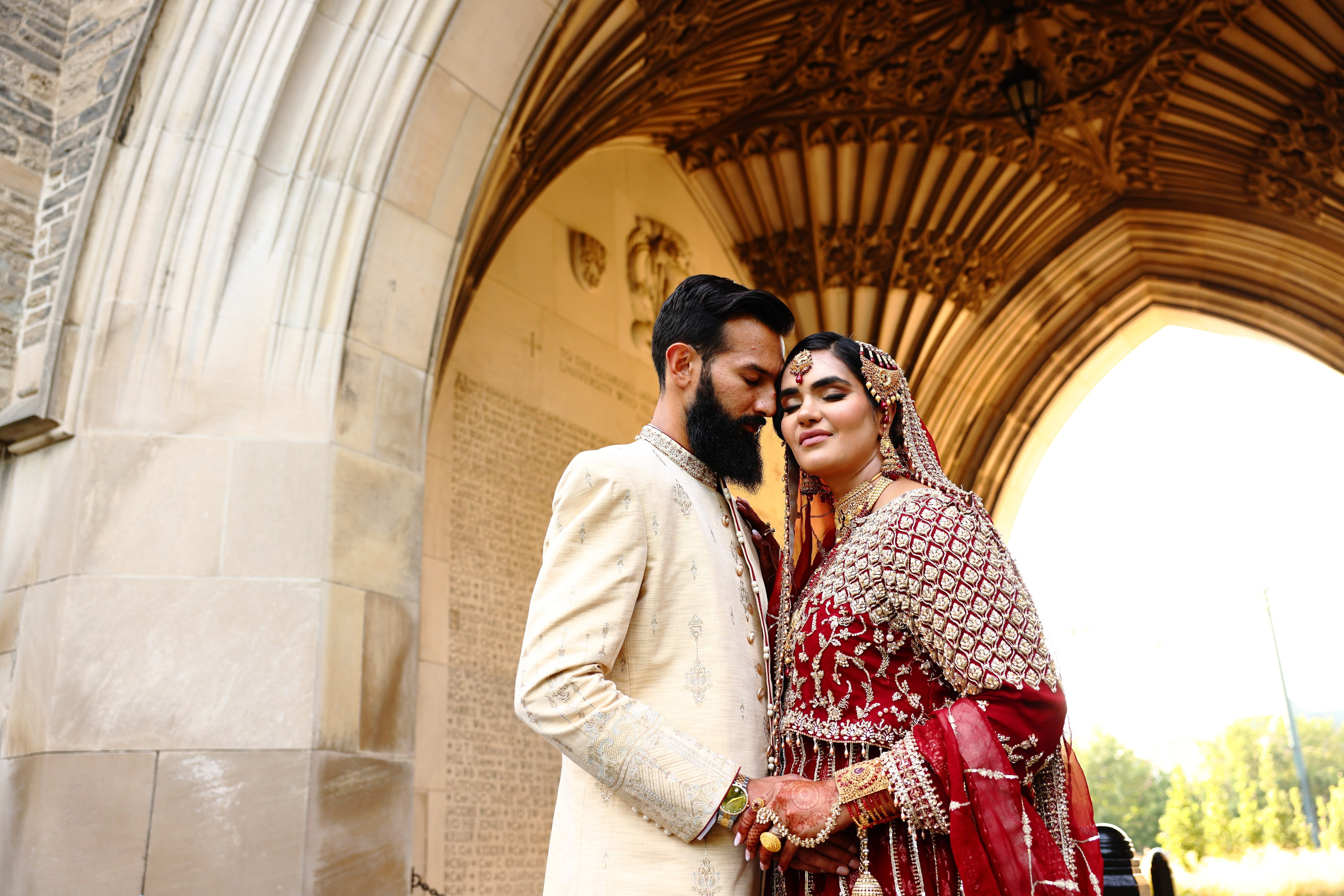 Rabecca & Muzzamil. Wedding Photography & Cinematography TRUE TALES