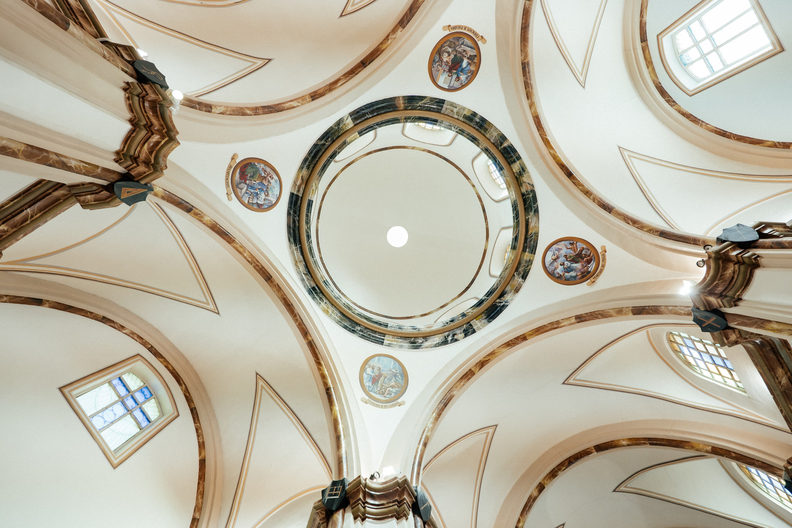 Gonzalo & Maria (Murcia)