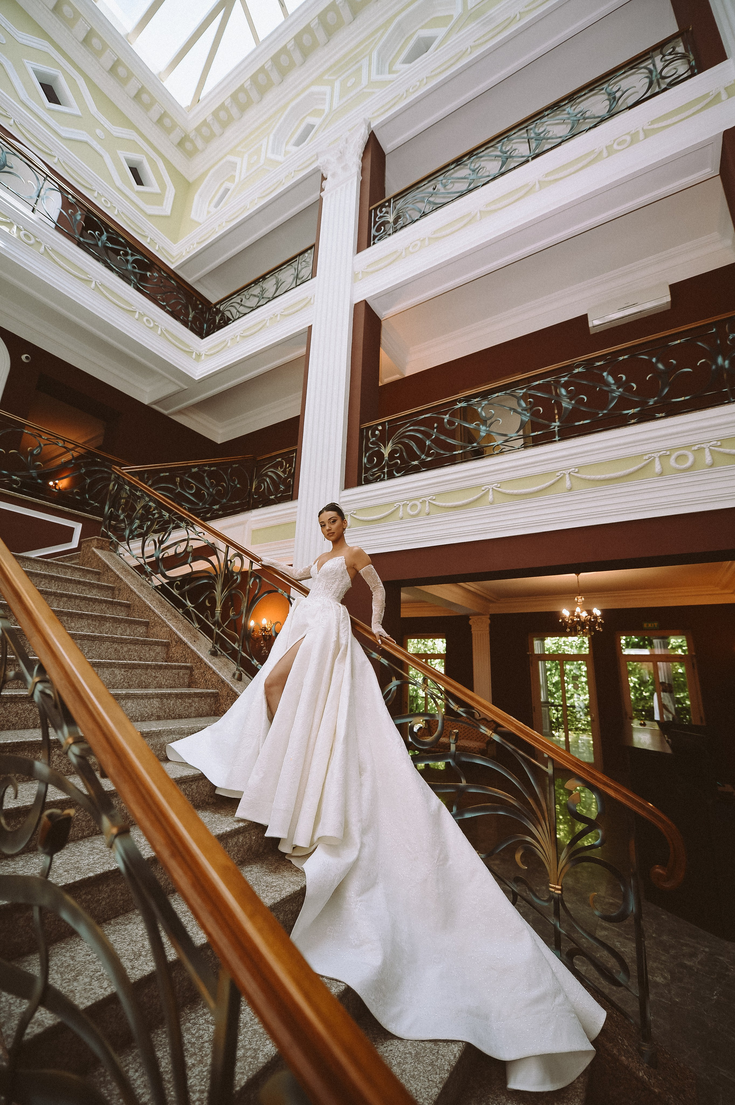 Wedding HOME. Photographer vakho