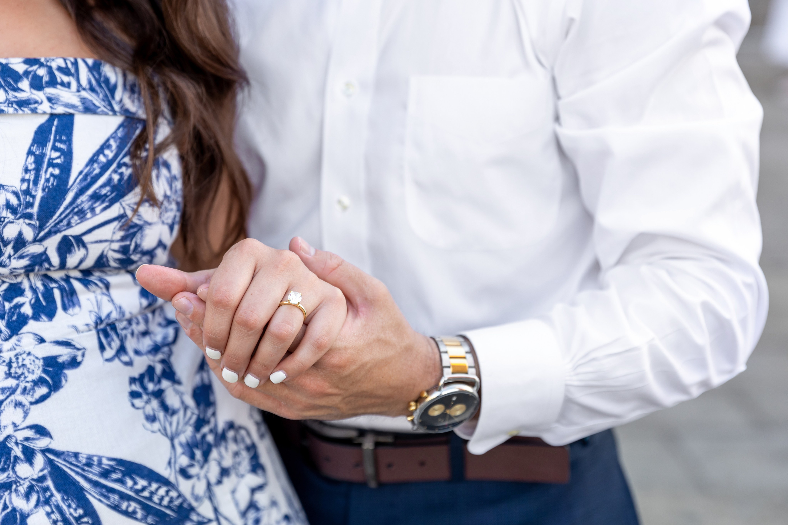 Jessica’s pre-wedding photoshoot