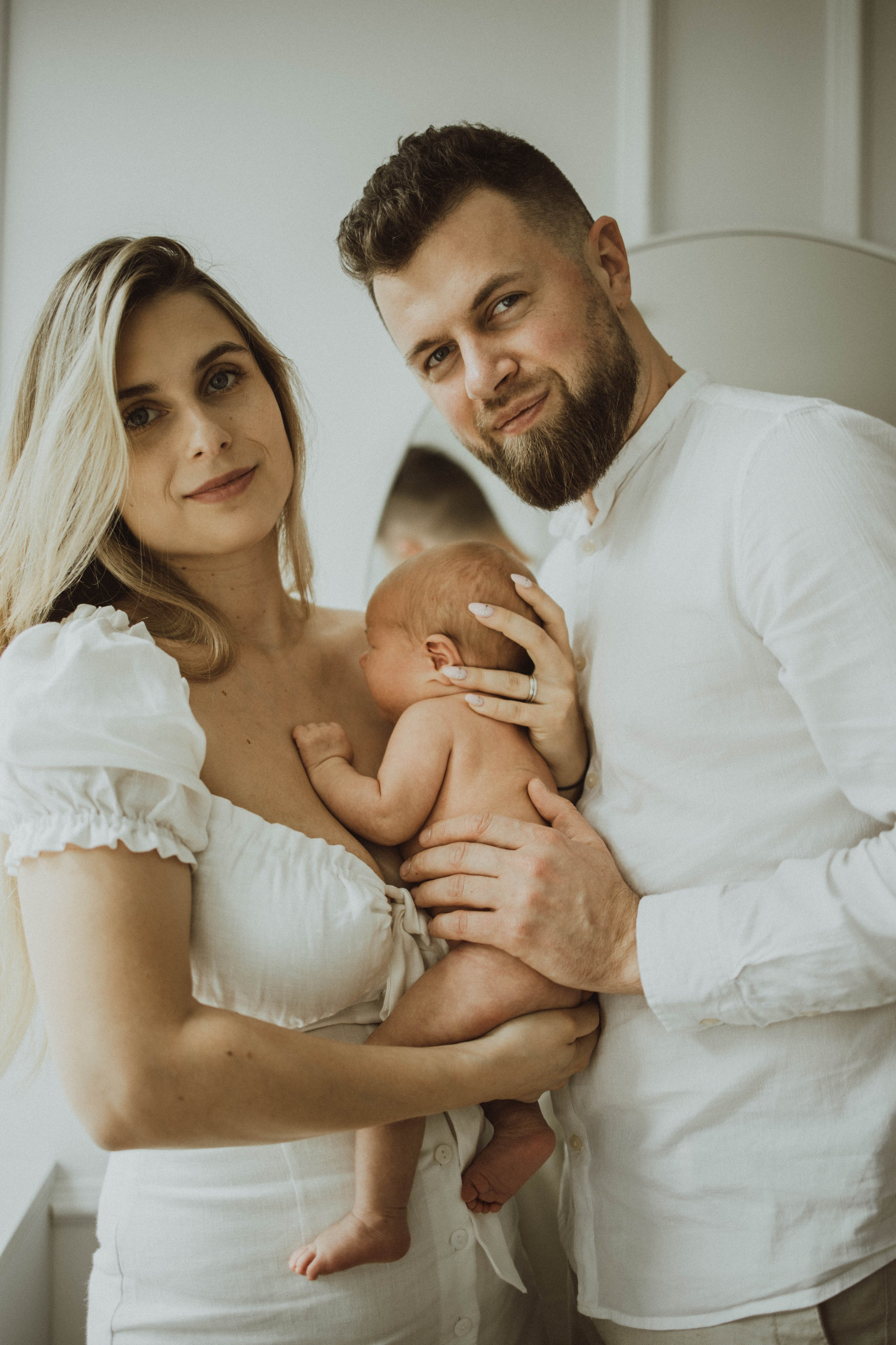 PAULA MACEJ MARCEL NEl. Fotograf Mykhalchuk Inna Kraków