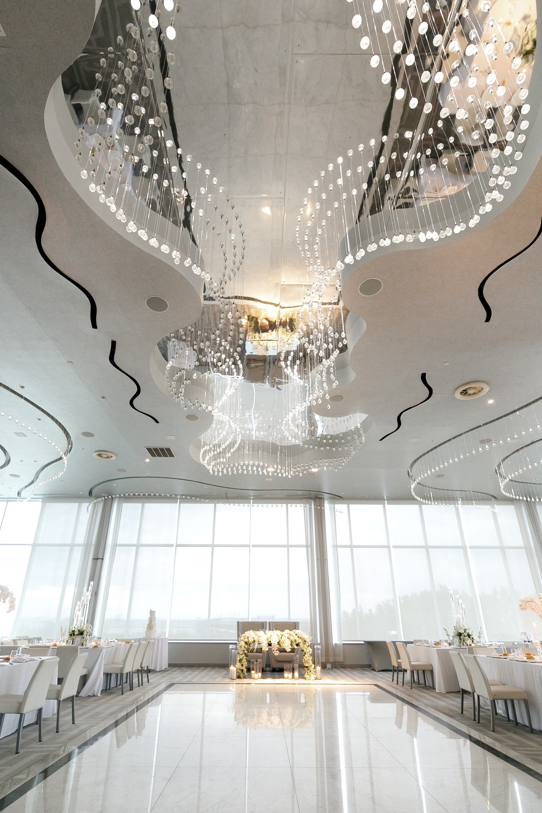 Alessia & Forrest. Wedding Photo & Video