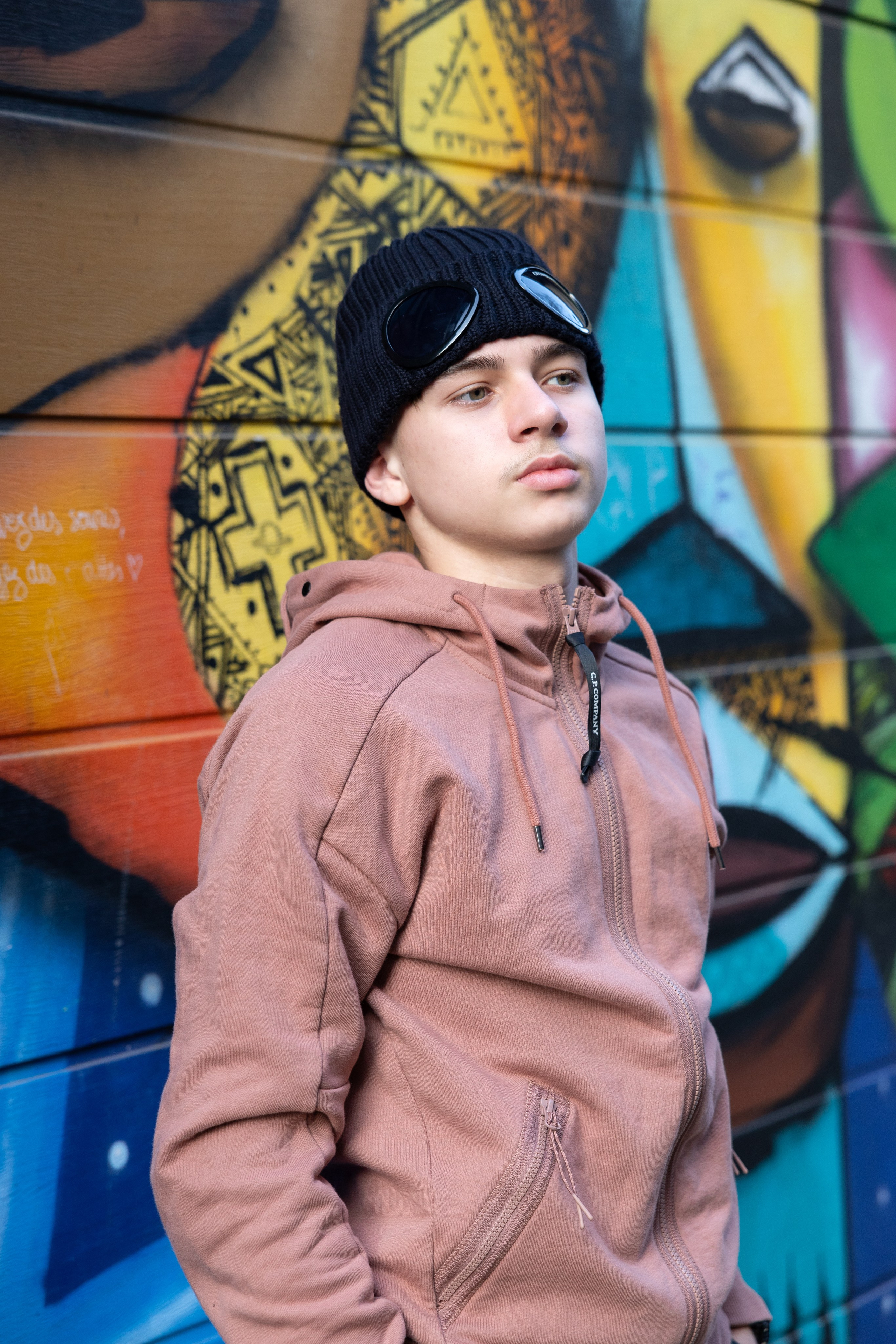 Портфолио фото сессия для Ноа. Евгения Смирнова — Ваш фотограф в Тулузе и на юго-западе Франции